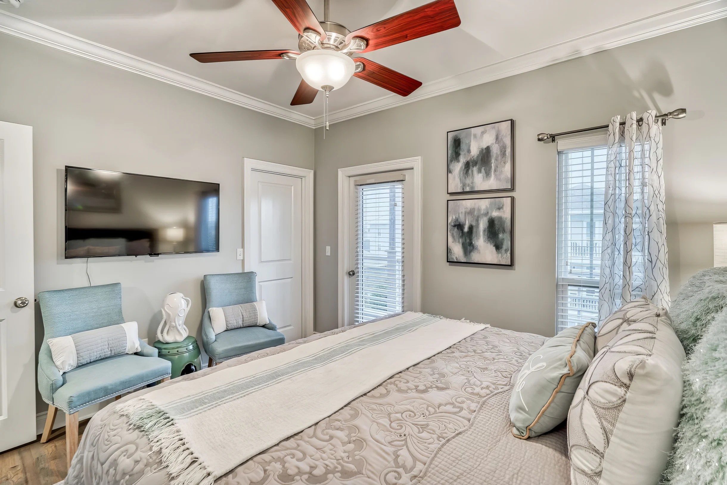 Wander Miramar Beach Escape #37