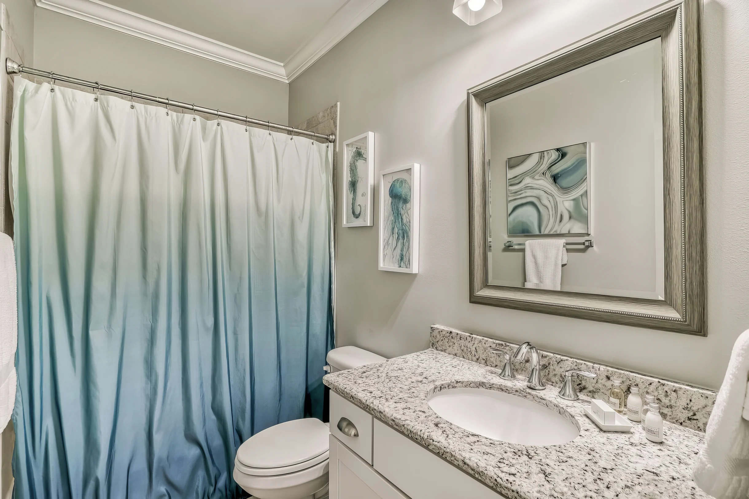 Wander Miramar Beach Escape #22