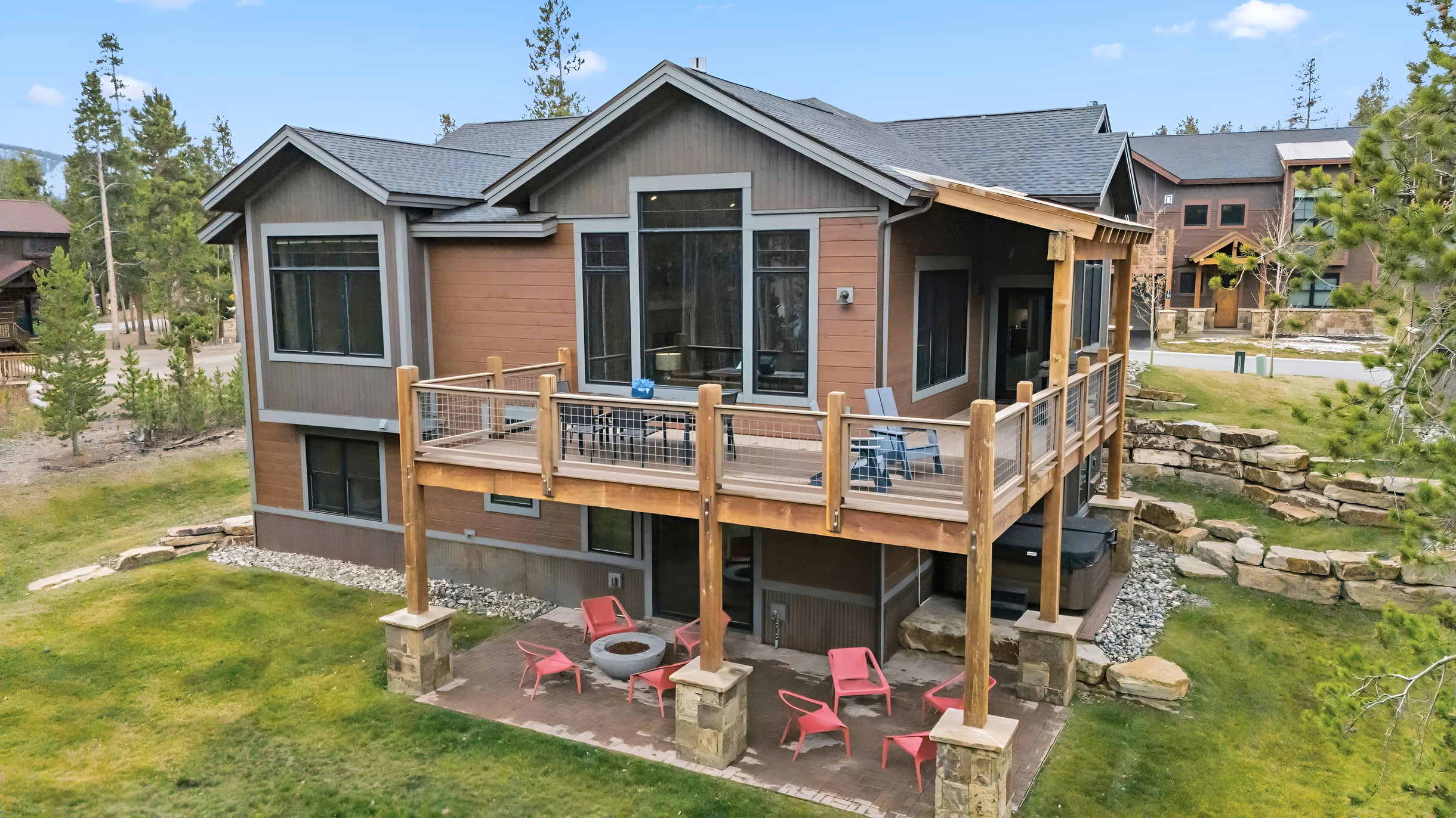 Wander Breckenridge Hideaway #38