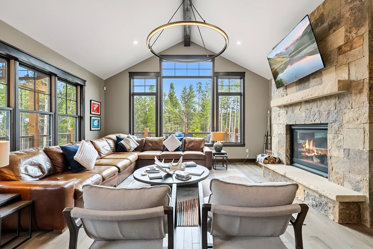 Wander Breckenridge Hideaway #3