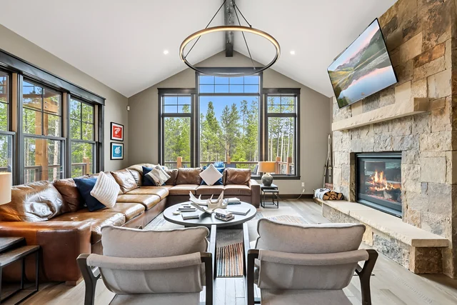 Wander Breckenridge Hideaway #3