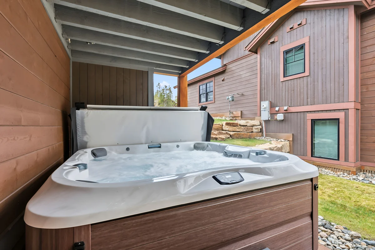 Wander Breckenridge Hideaway