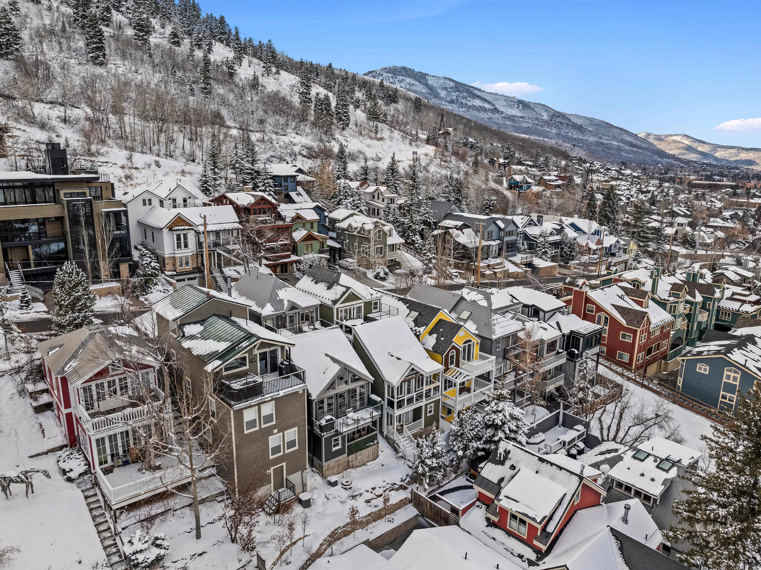 Wander Park City Chic #5