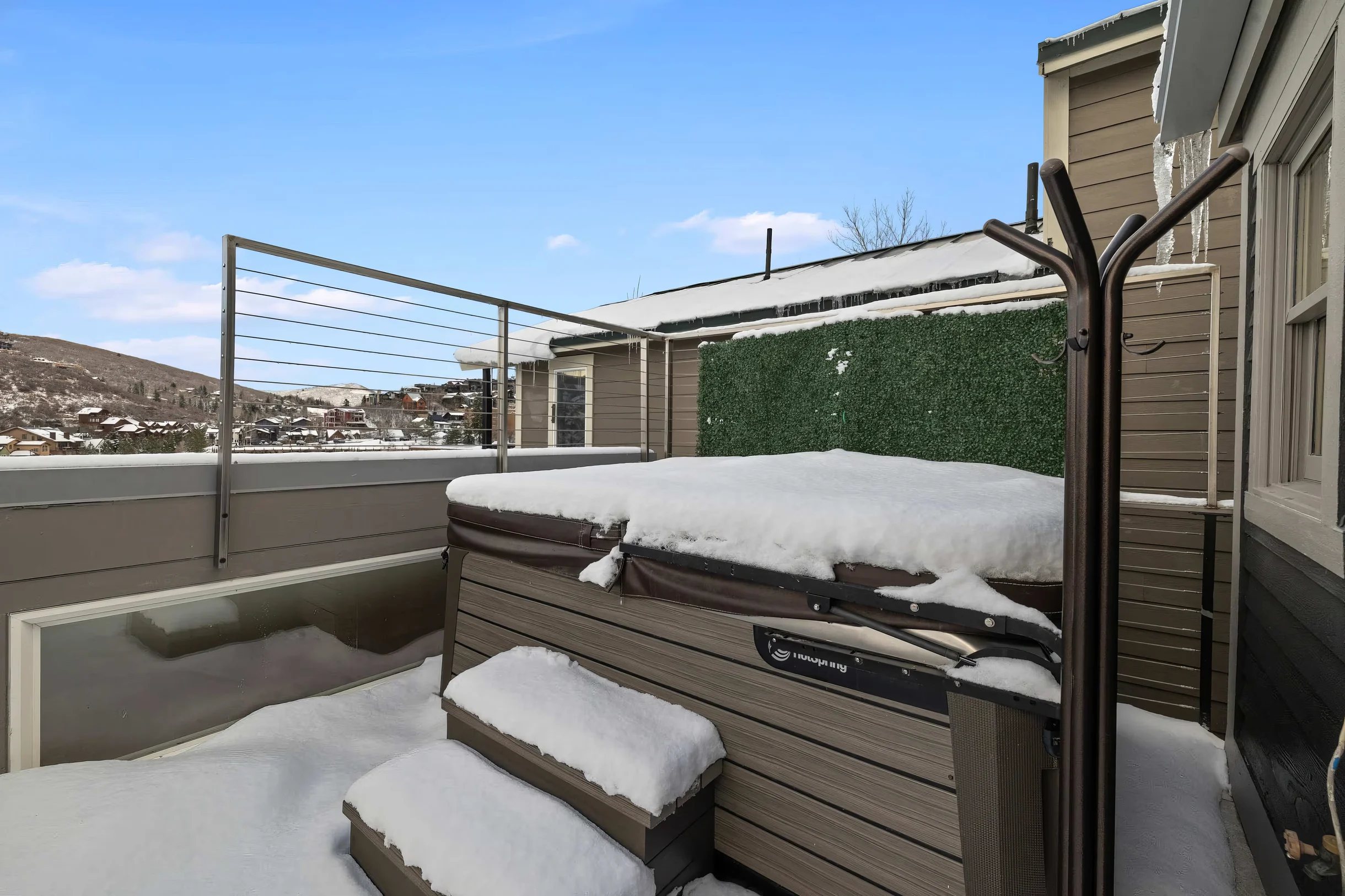 Wander Park City Chic #5