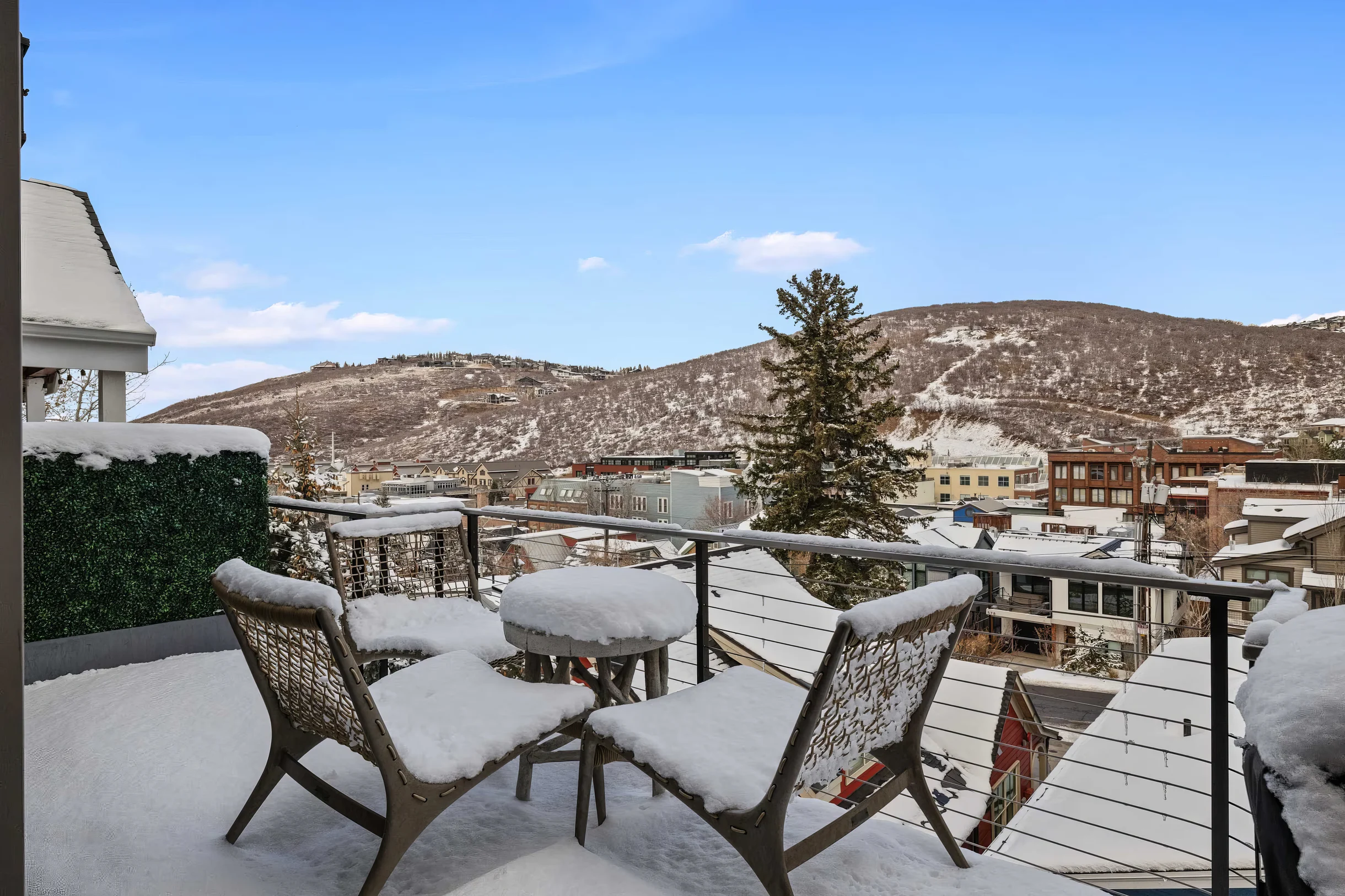 Wander Park City Chic #13