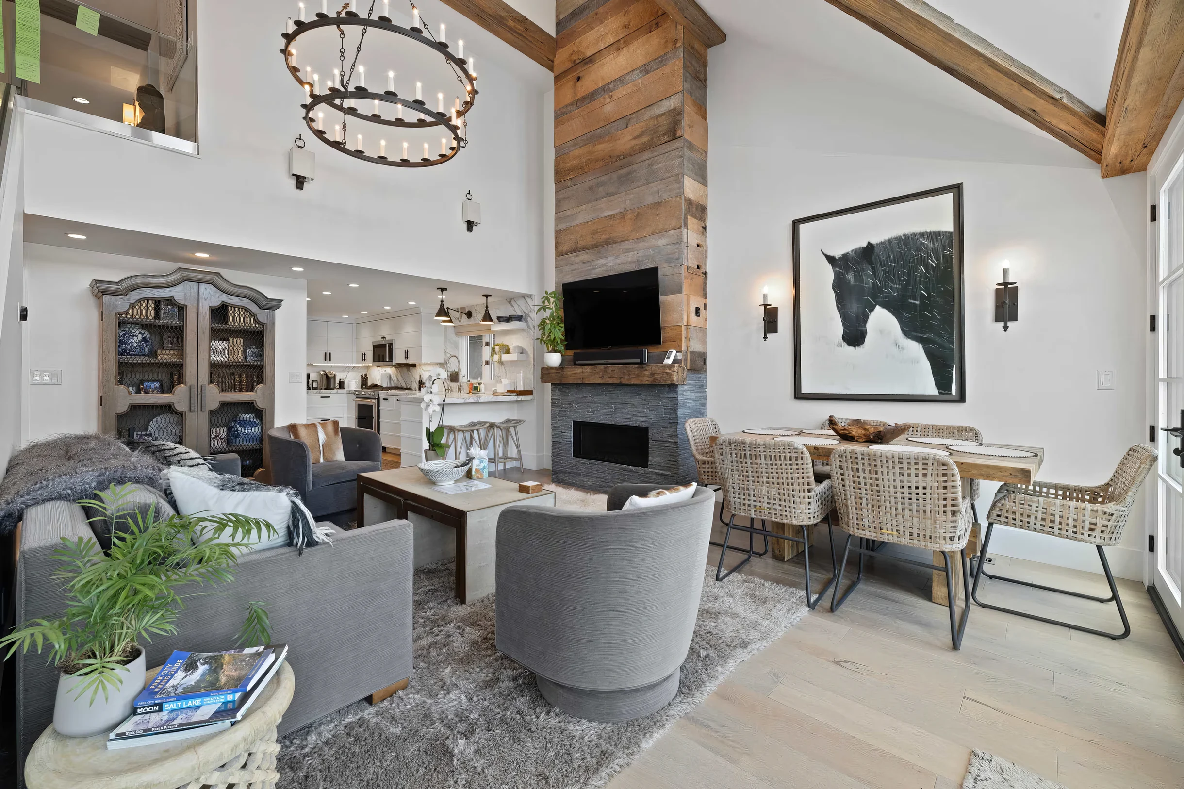 Wander Park City Chic #28