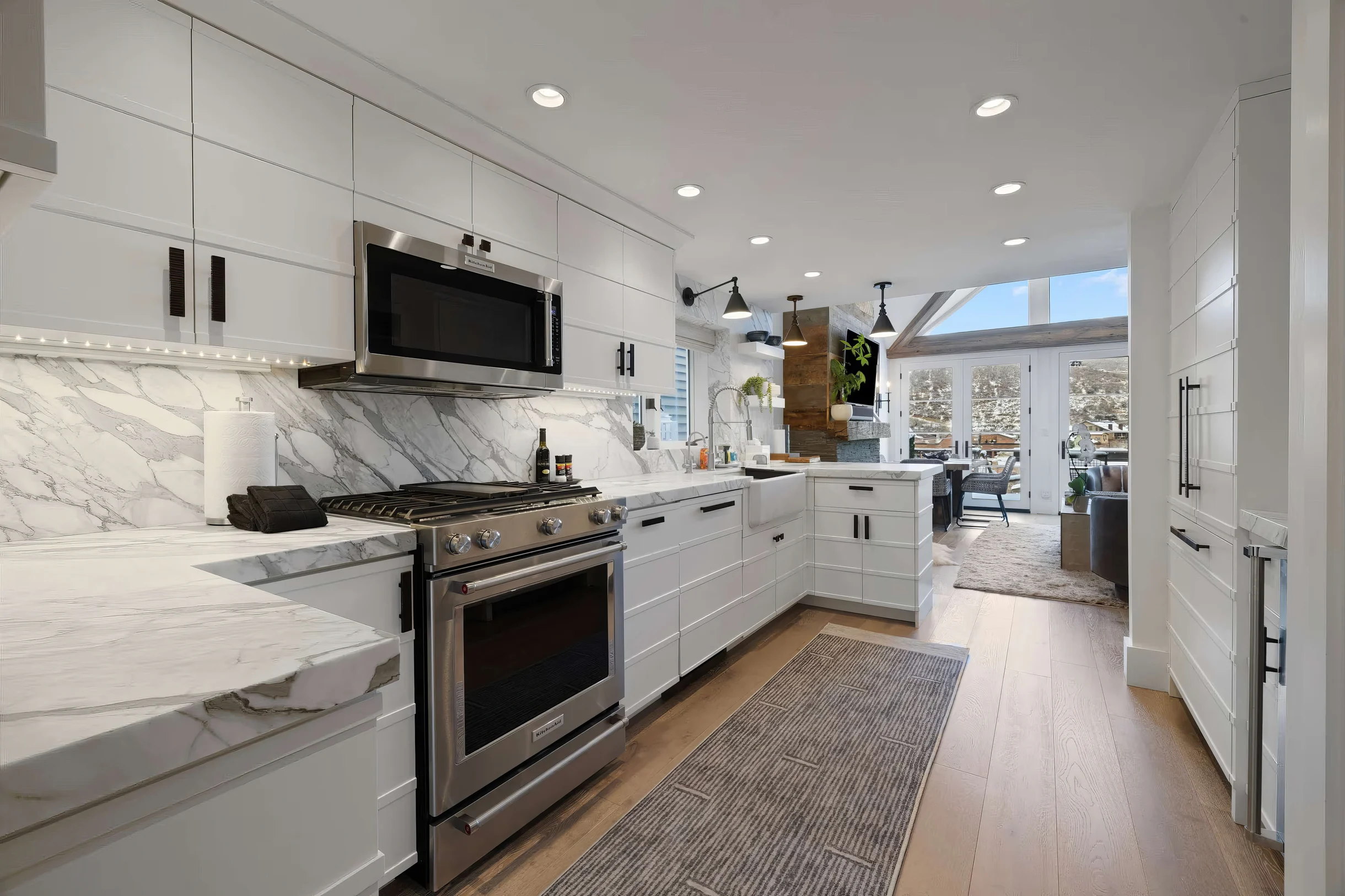 Wander Park City Chic #7