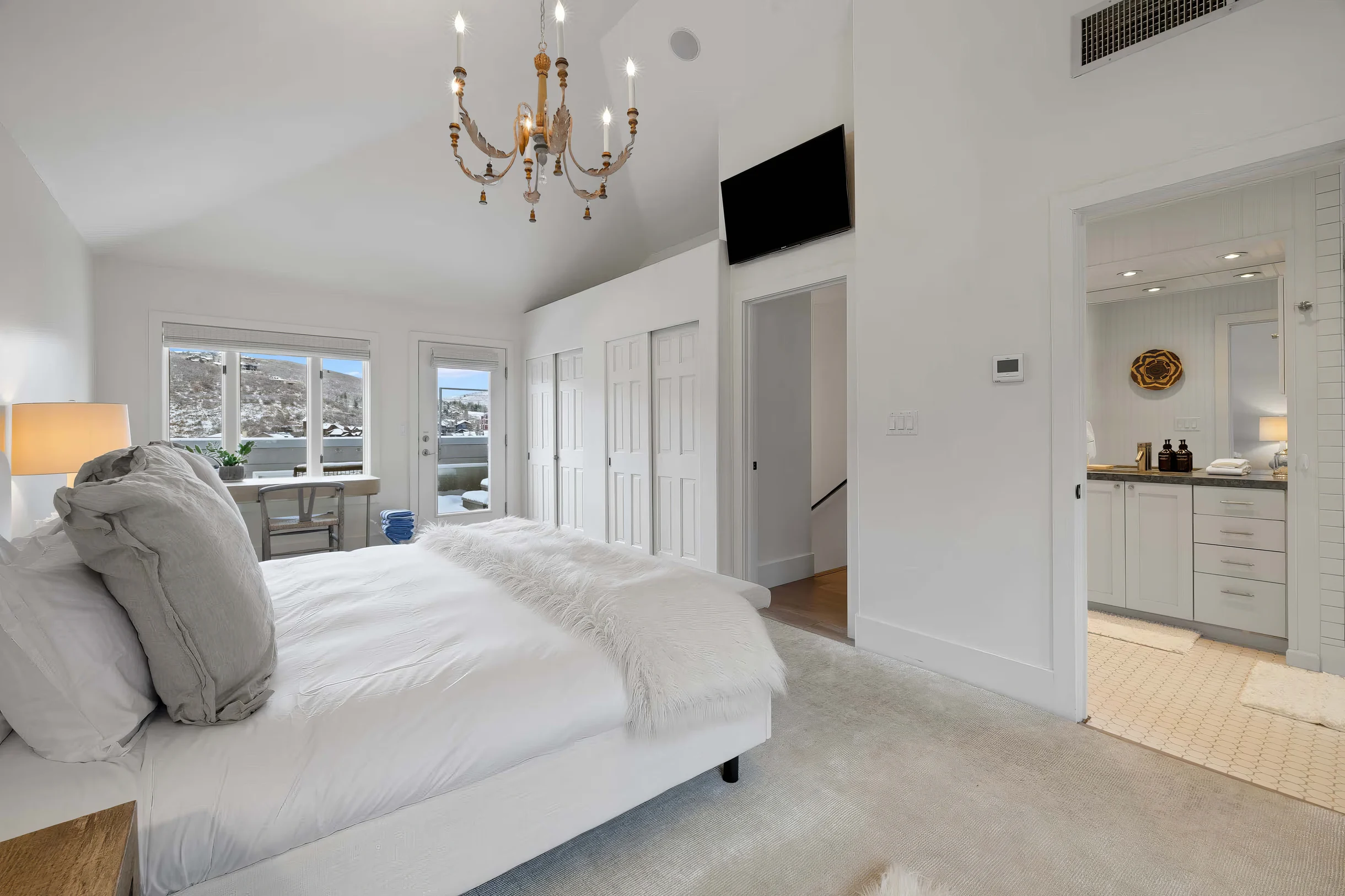 Wander Park City Chic #34