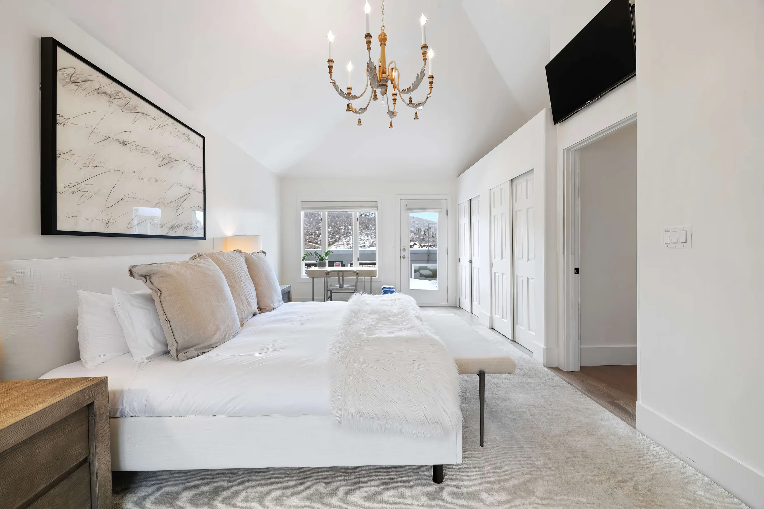 Wander Park City Chic #31