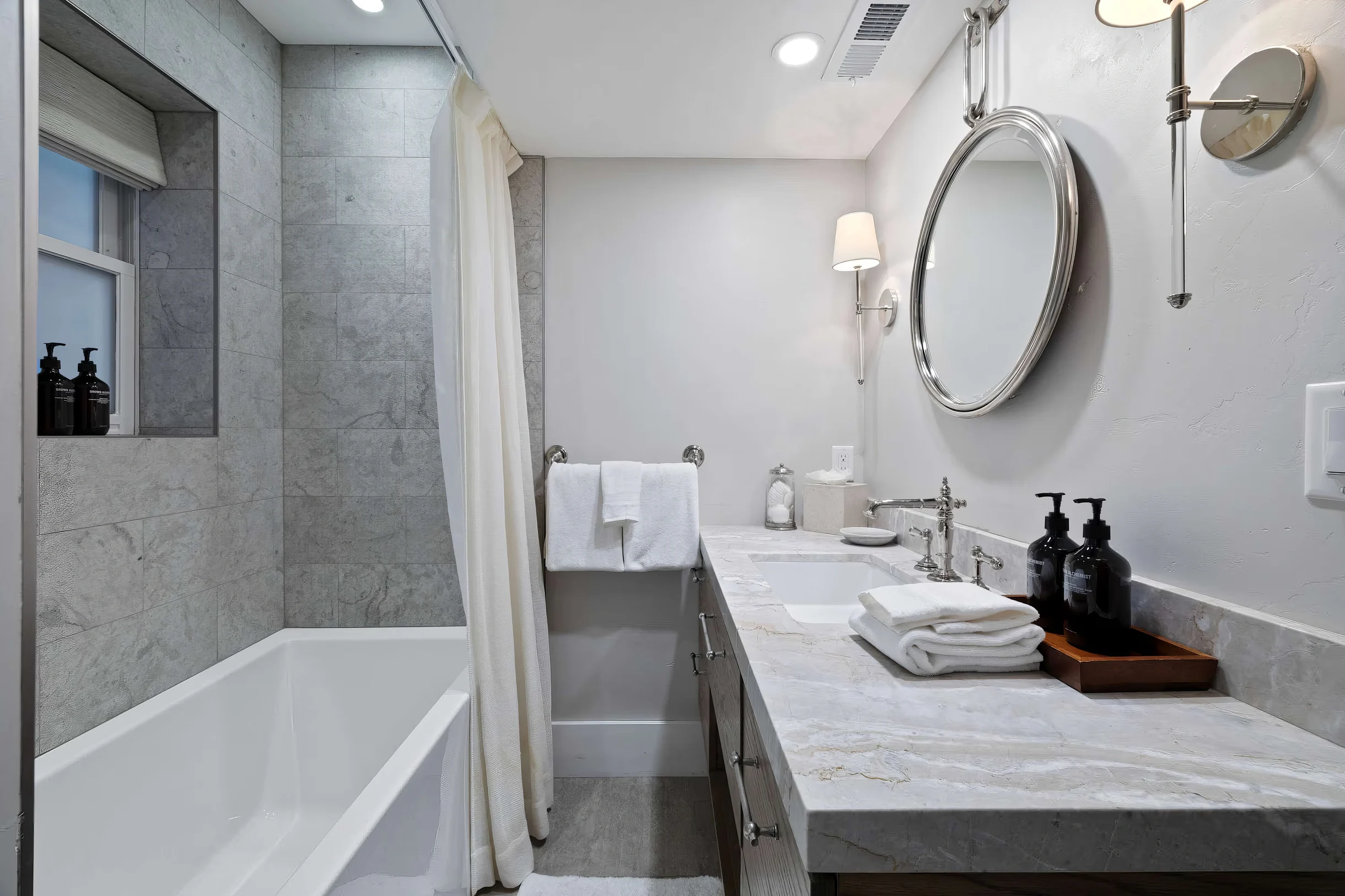 Wander Park City Chic #21