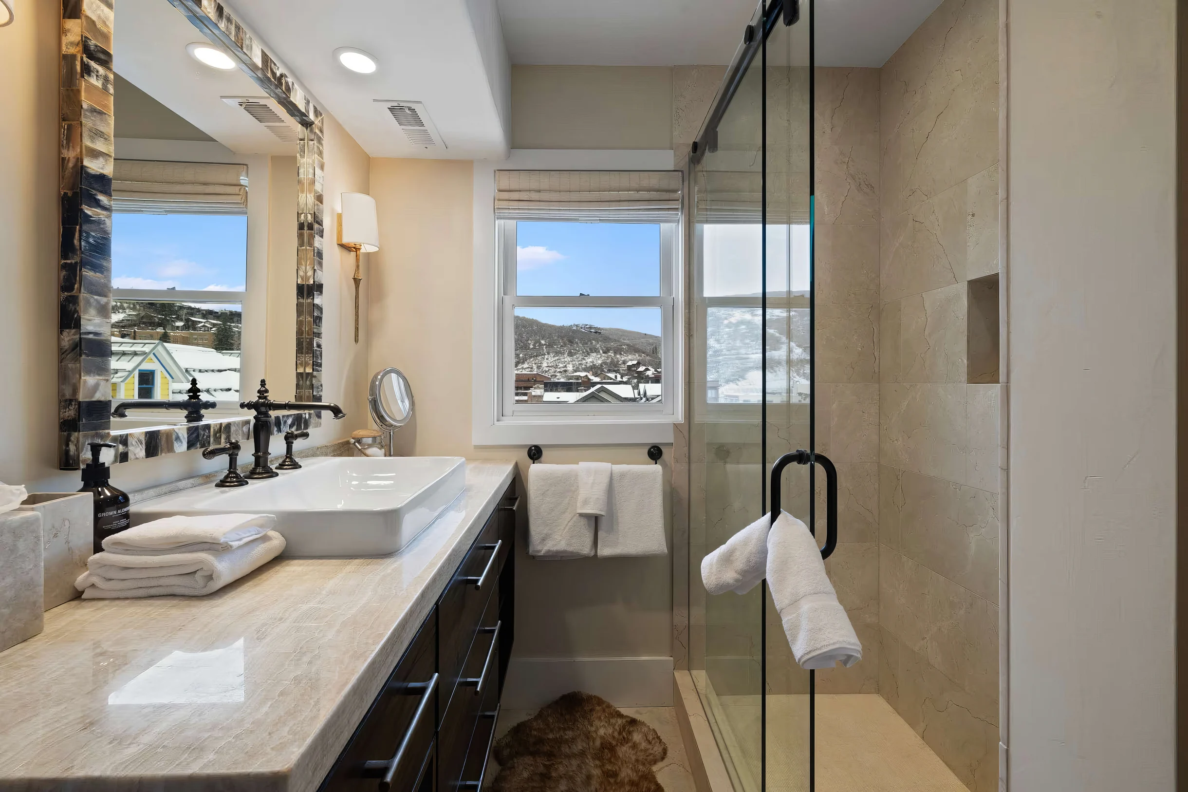 Wander Park City Chic #23