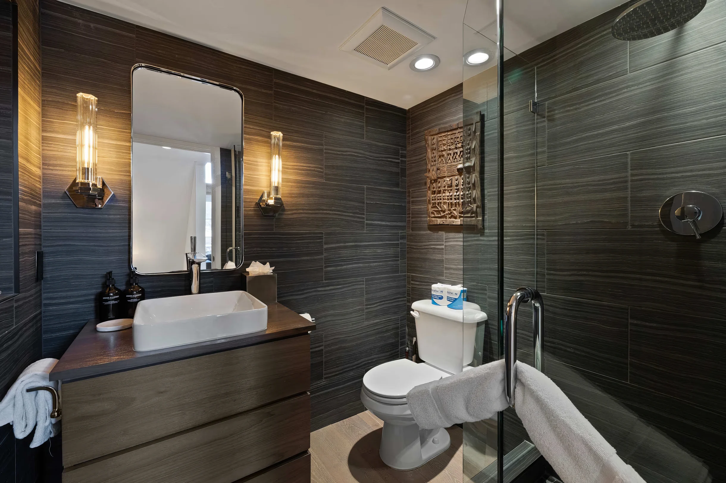 Wander Park City Chic #24