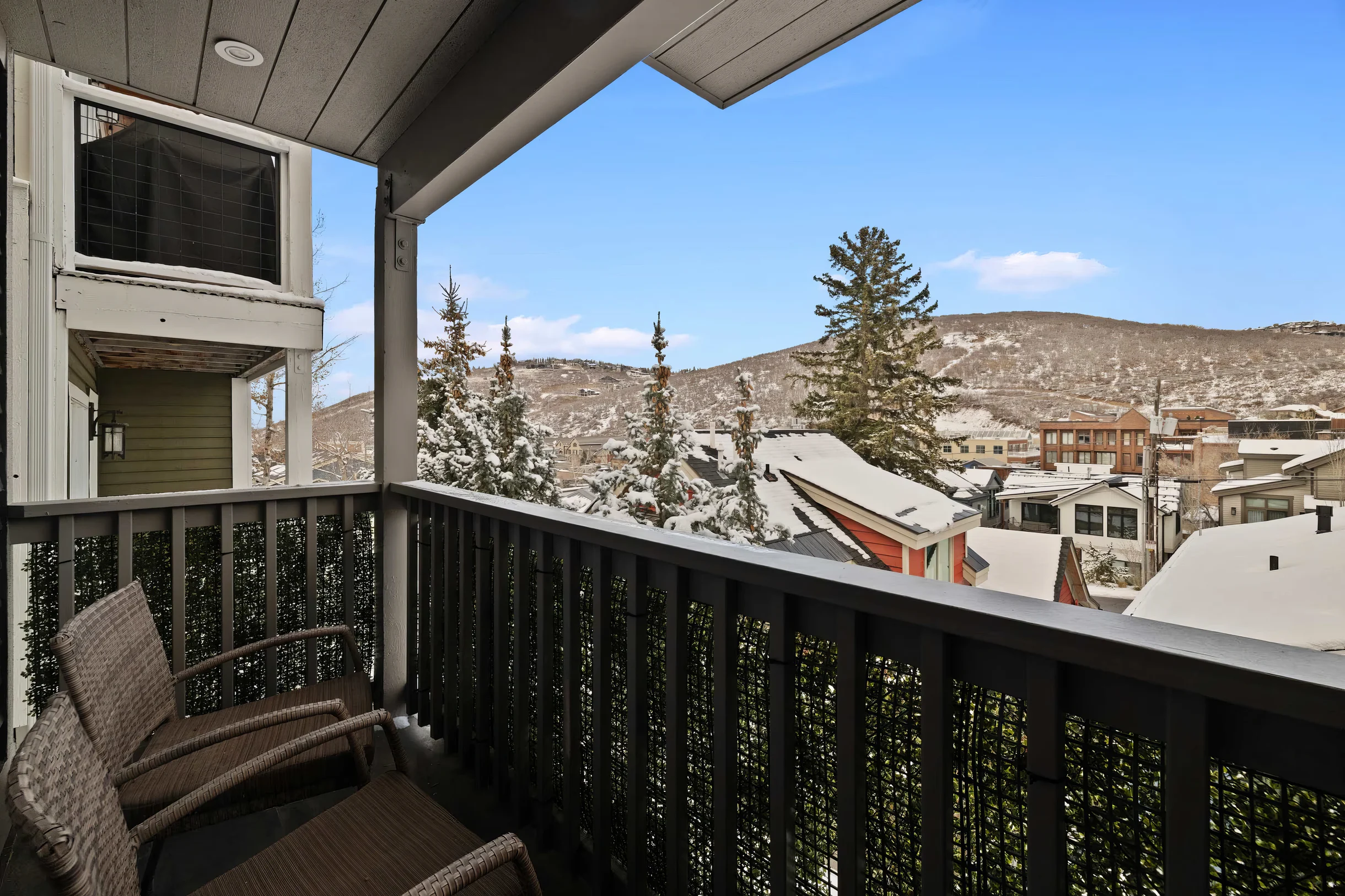 Wander Park City Chic #35