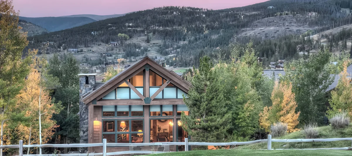 Wander Breckenridge Slopeside