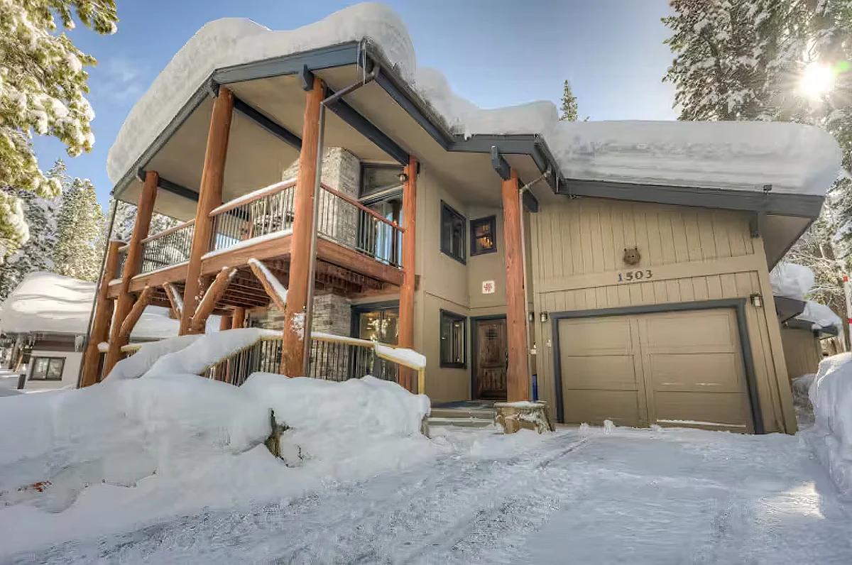 Wander Truckee Timberline