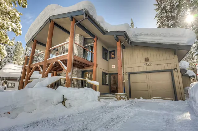 Wander Truckee Timberline #4