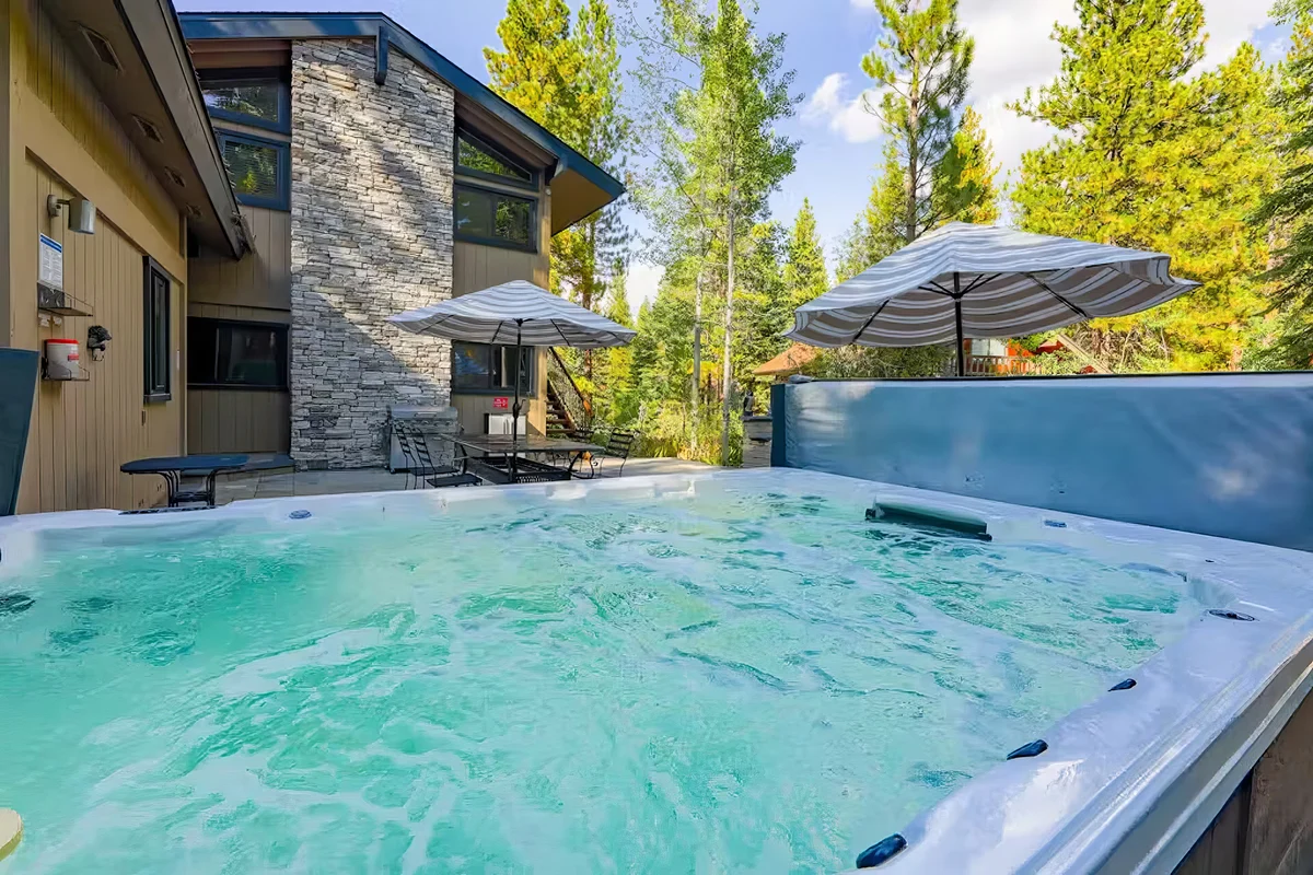 Wander Truckee Timberline