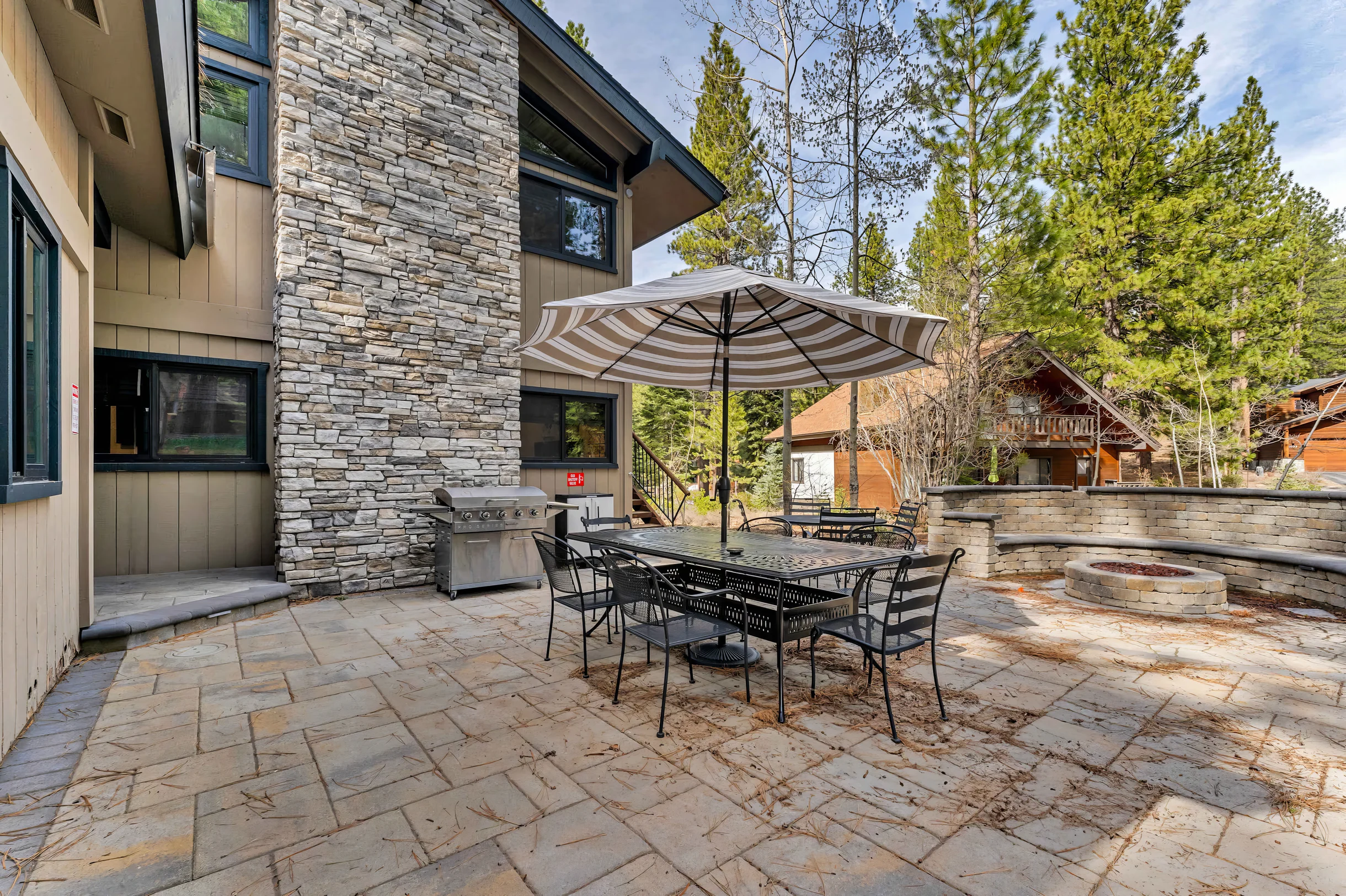 Wander Truckee Timberline #41