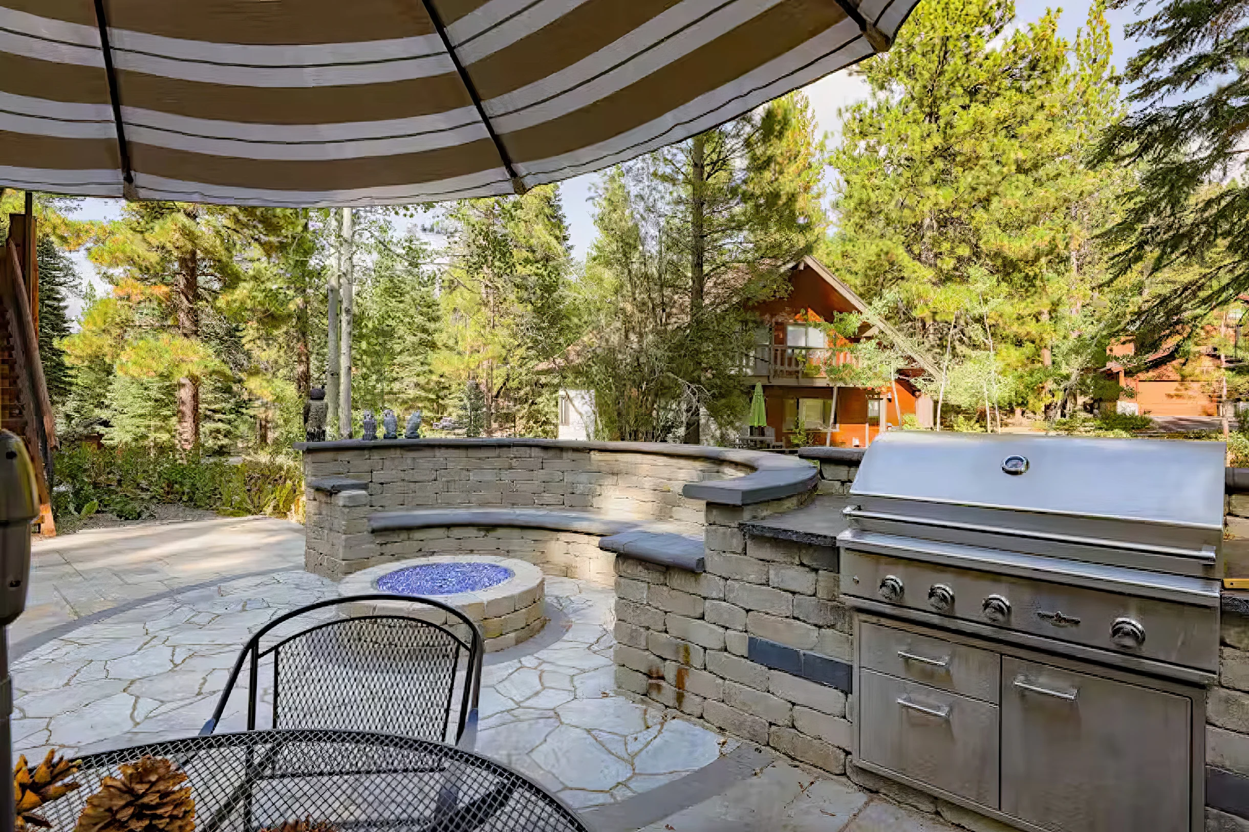 Wander Truckee Timberline #46