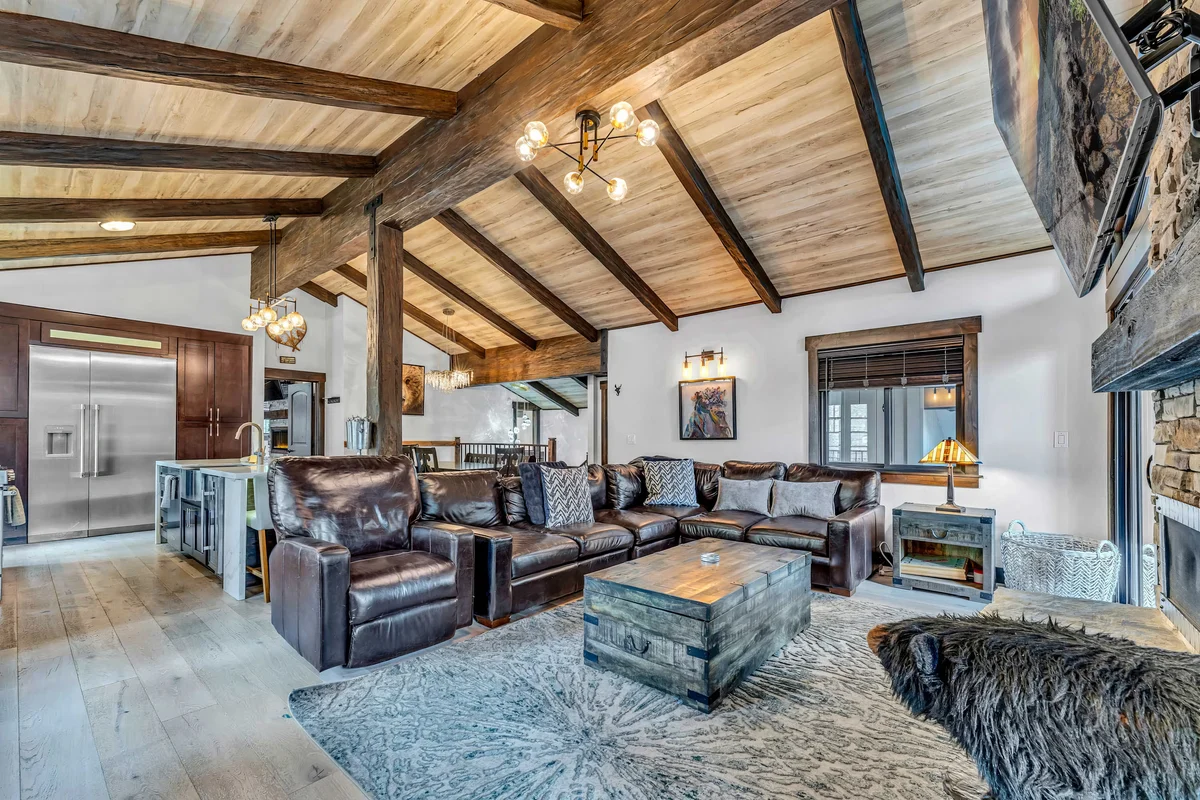 Wander Truckee Timberline