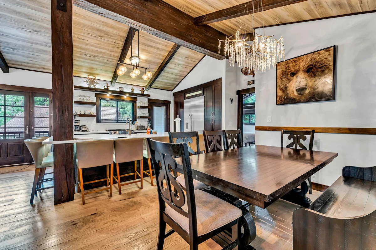 Wander Truckee Timberline