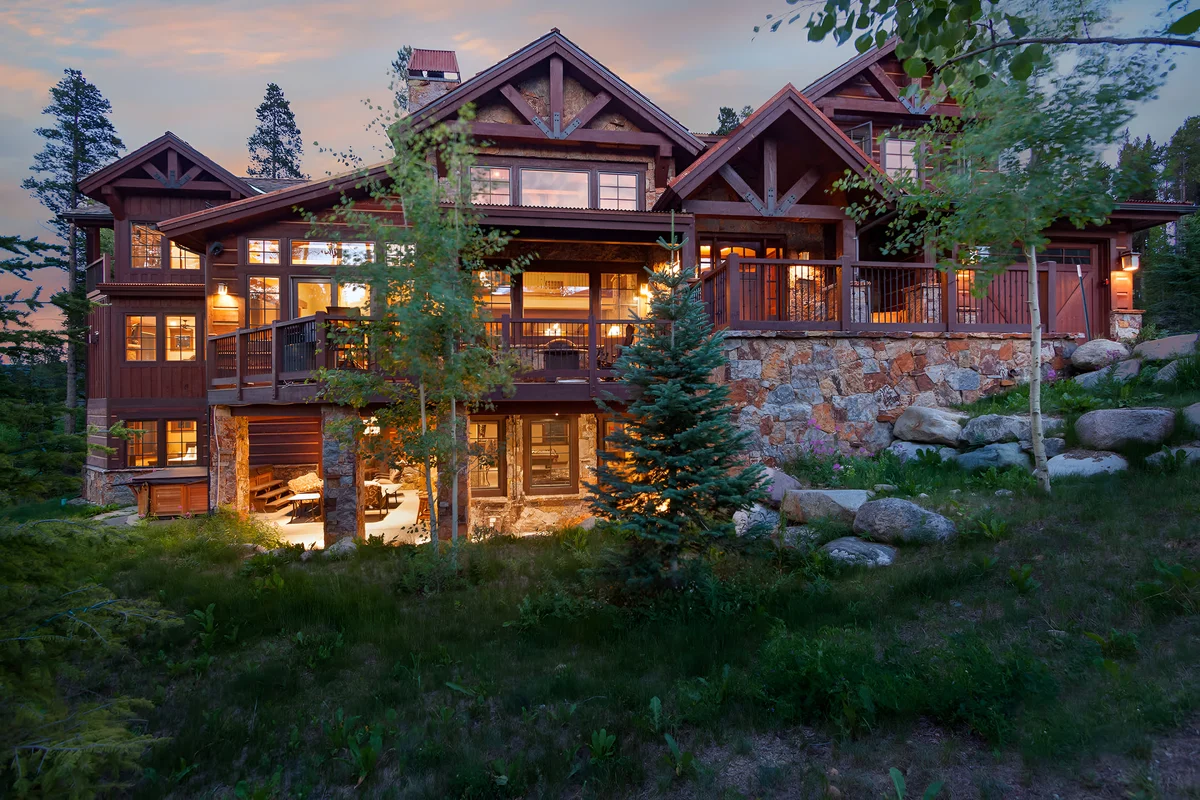 Wander Breckenridge Ridgeview #1