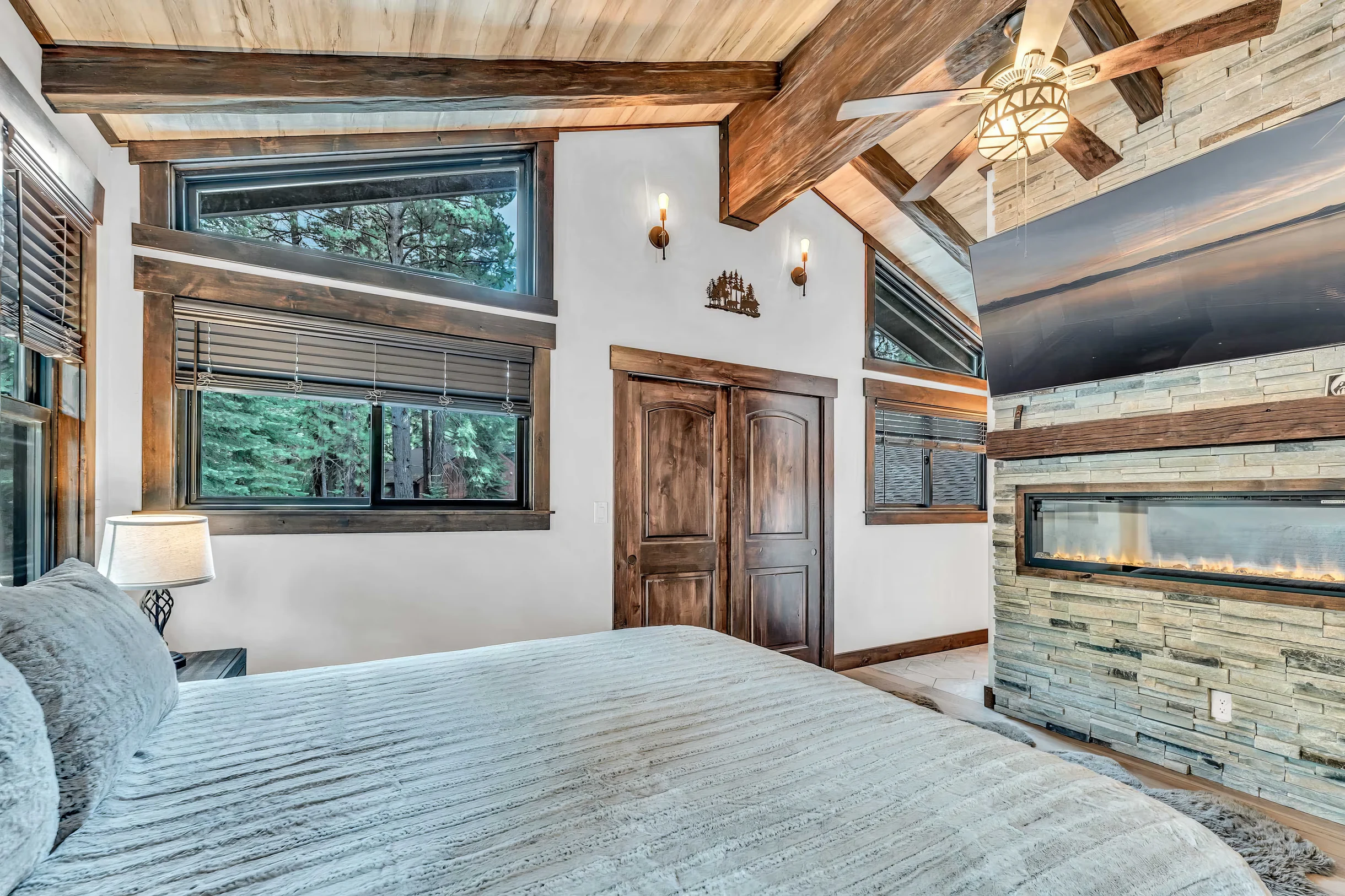 Wander Truckee Timberline #11