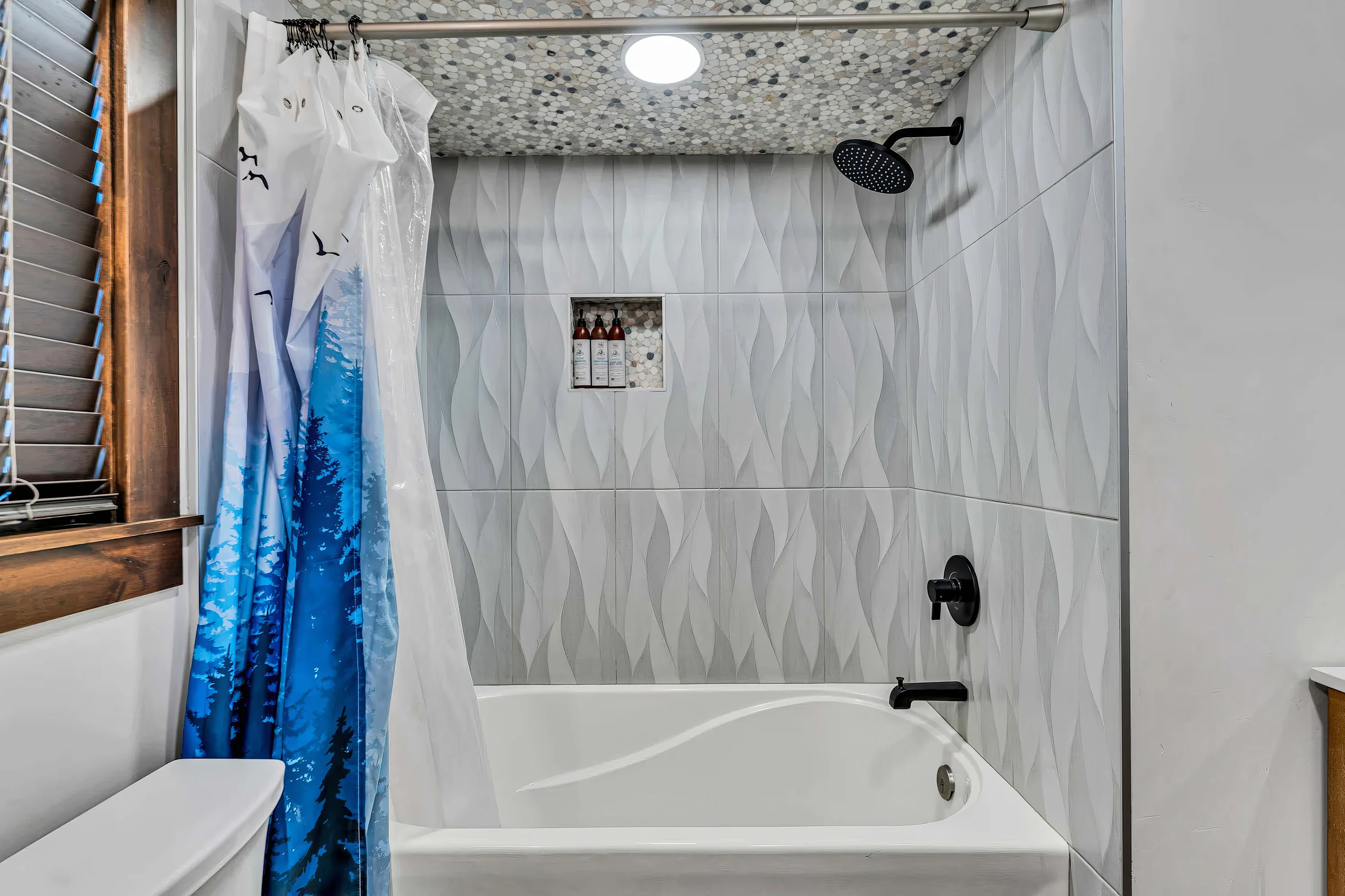 Wander Truckee Timberline #43