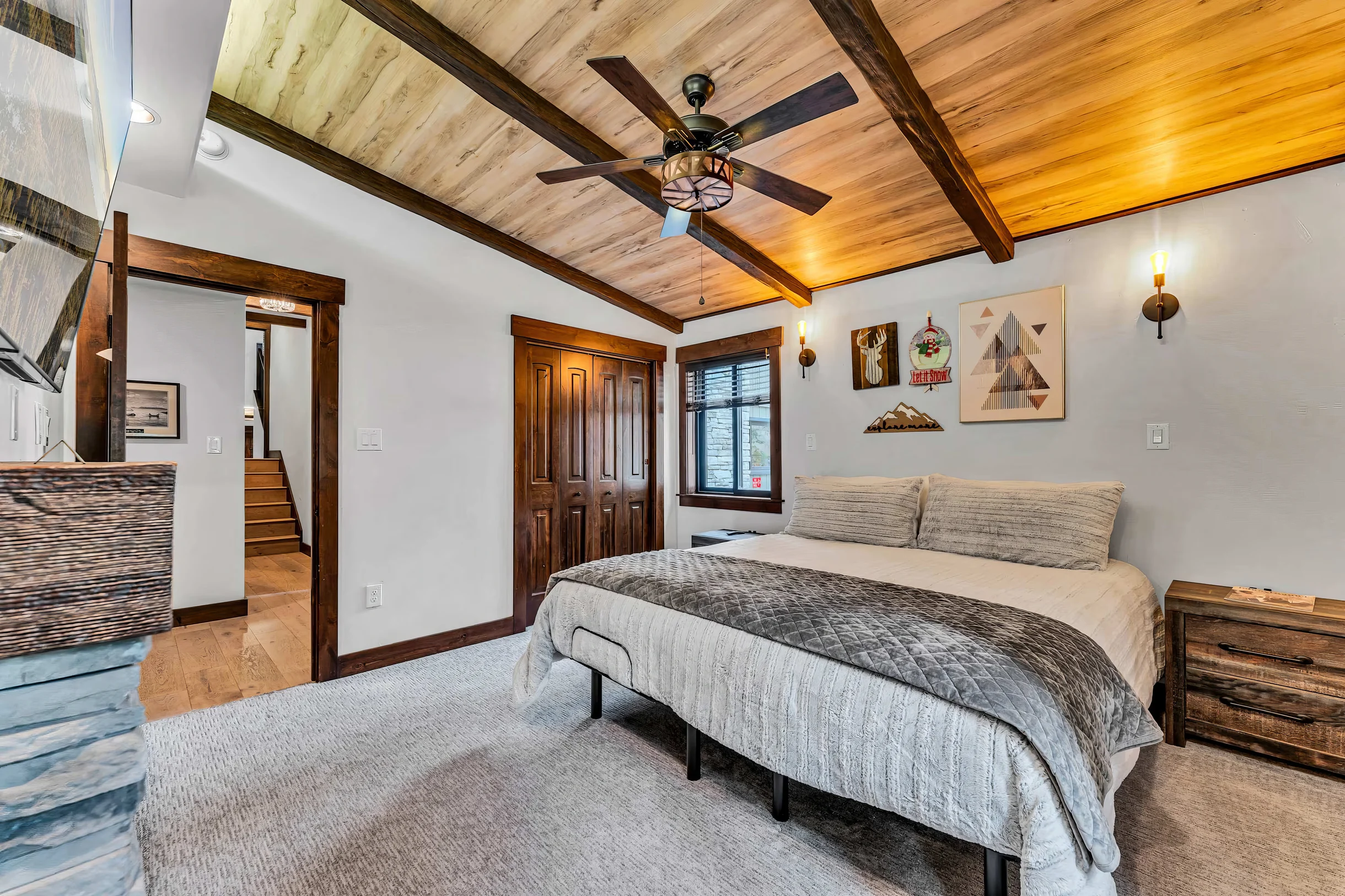 Wander Truckee Timberline #31