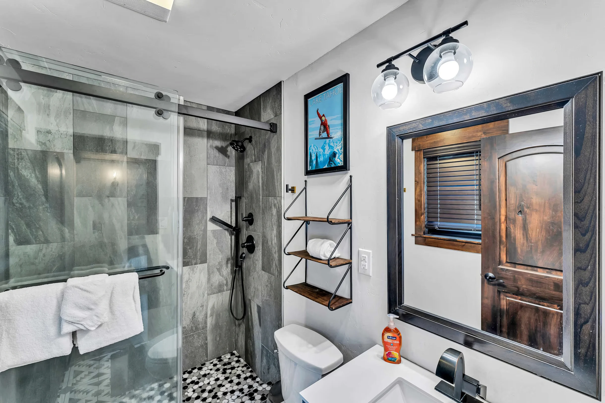 Wander Truckee Timberline #32