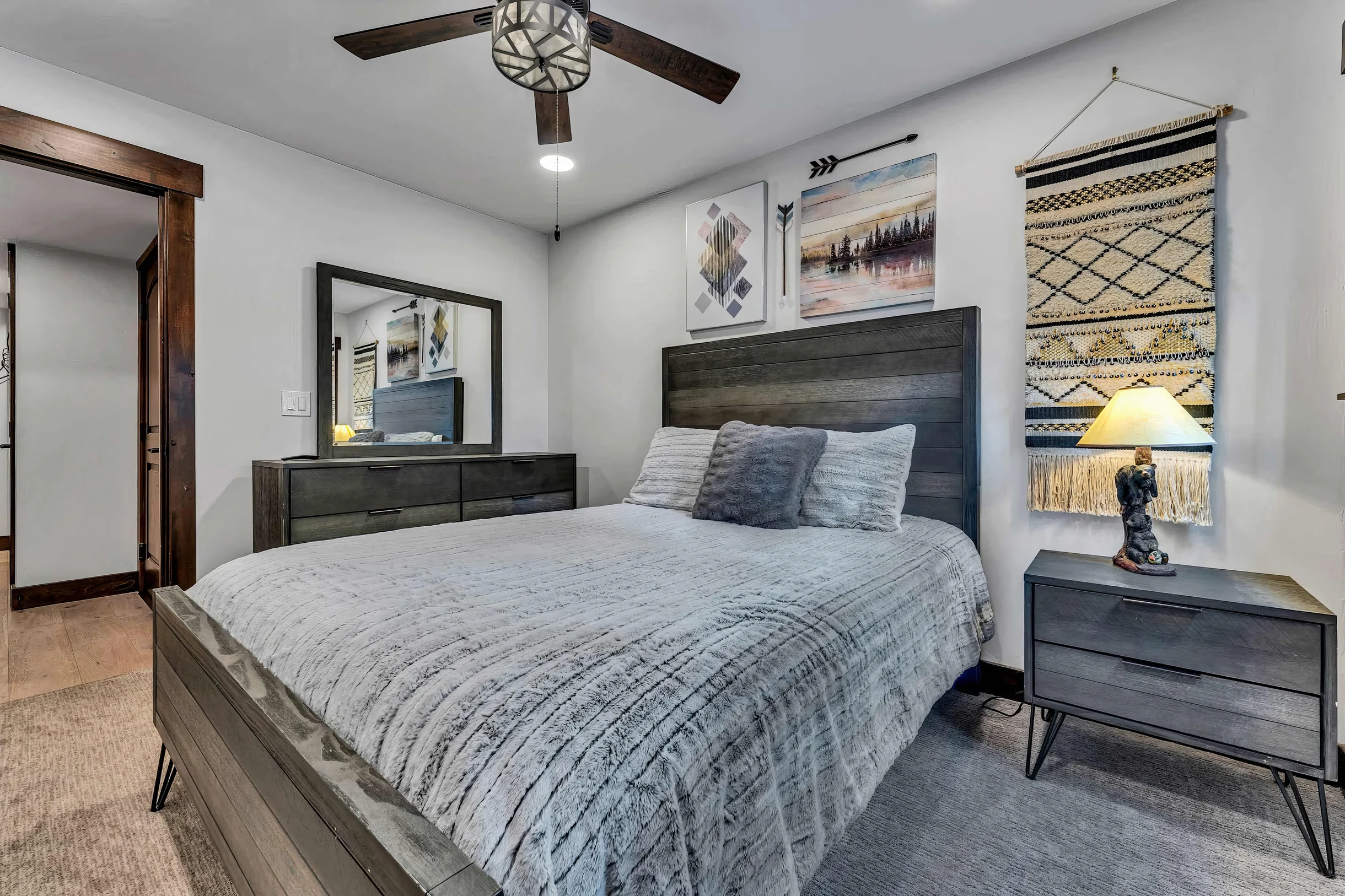 Wander Truckee Timberline #36