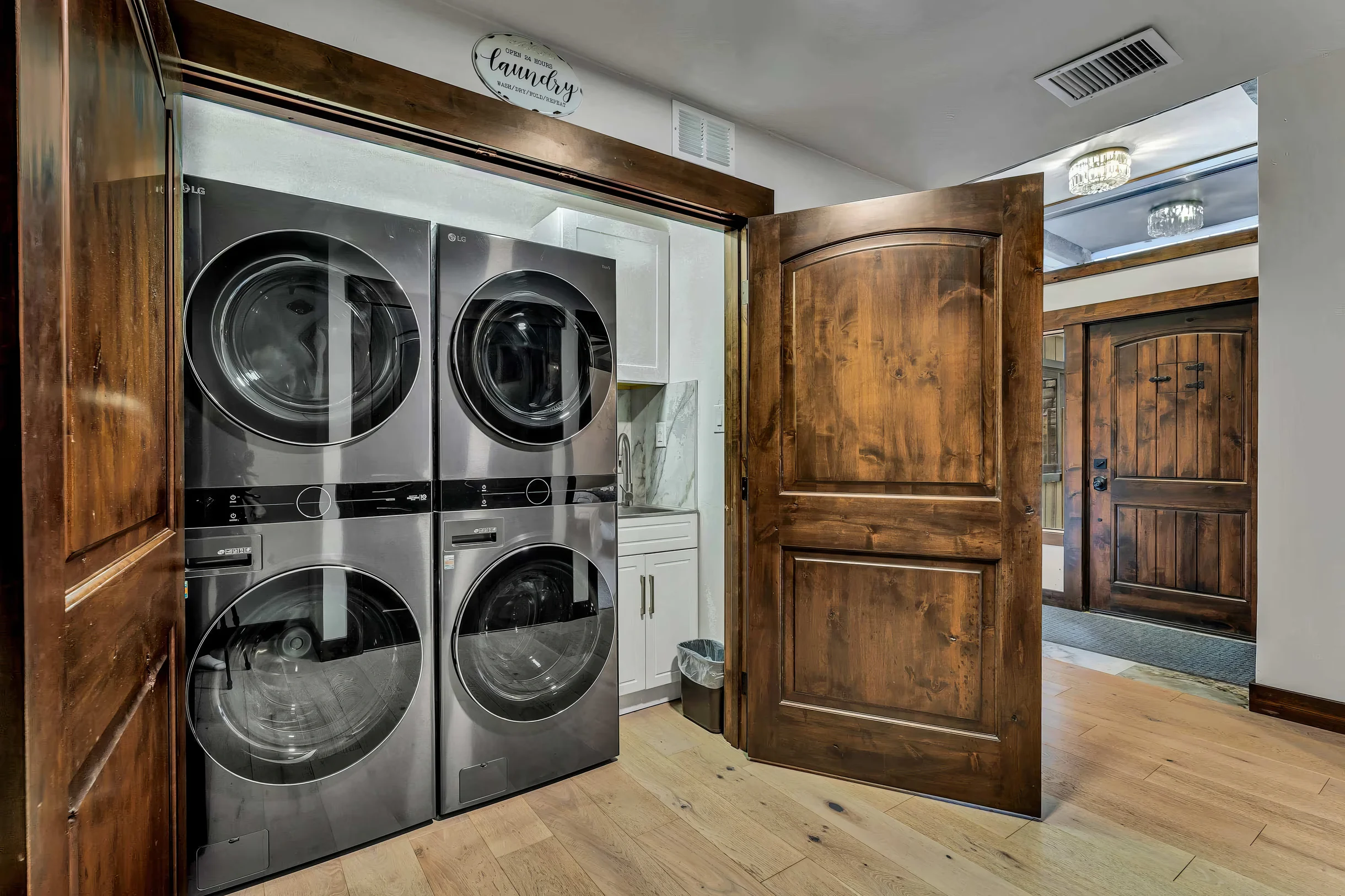 Wander Truckee Timberline #39