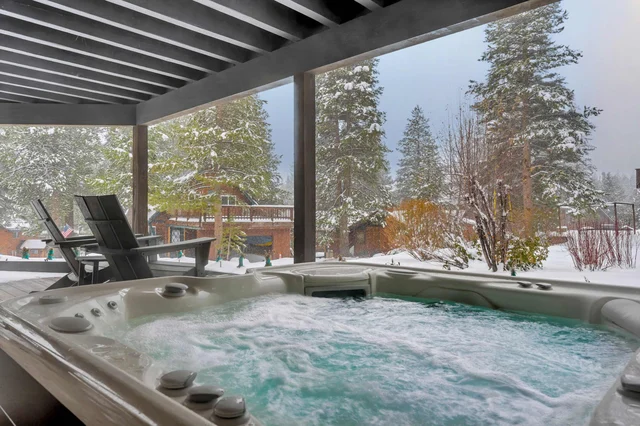 Wander Olympic Valley Gem #2