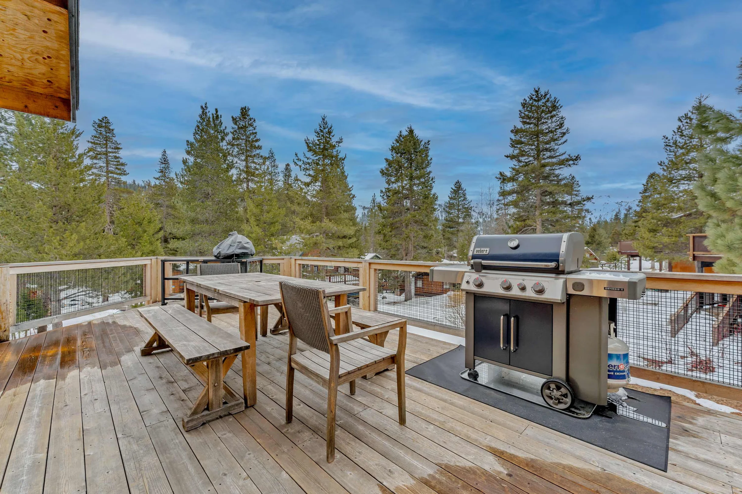 Wander Olympic Valley Gem #5