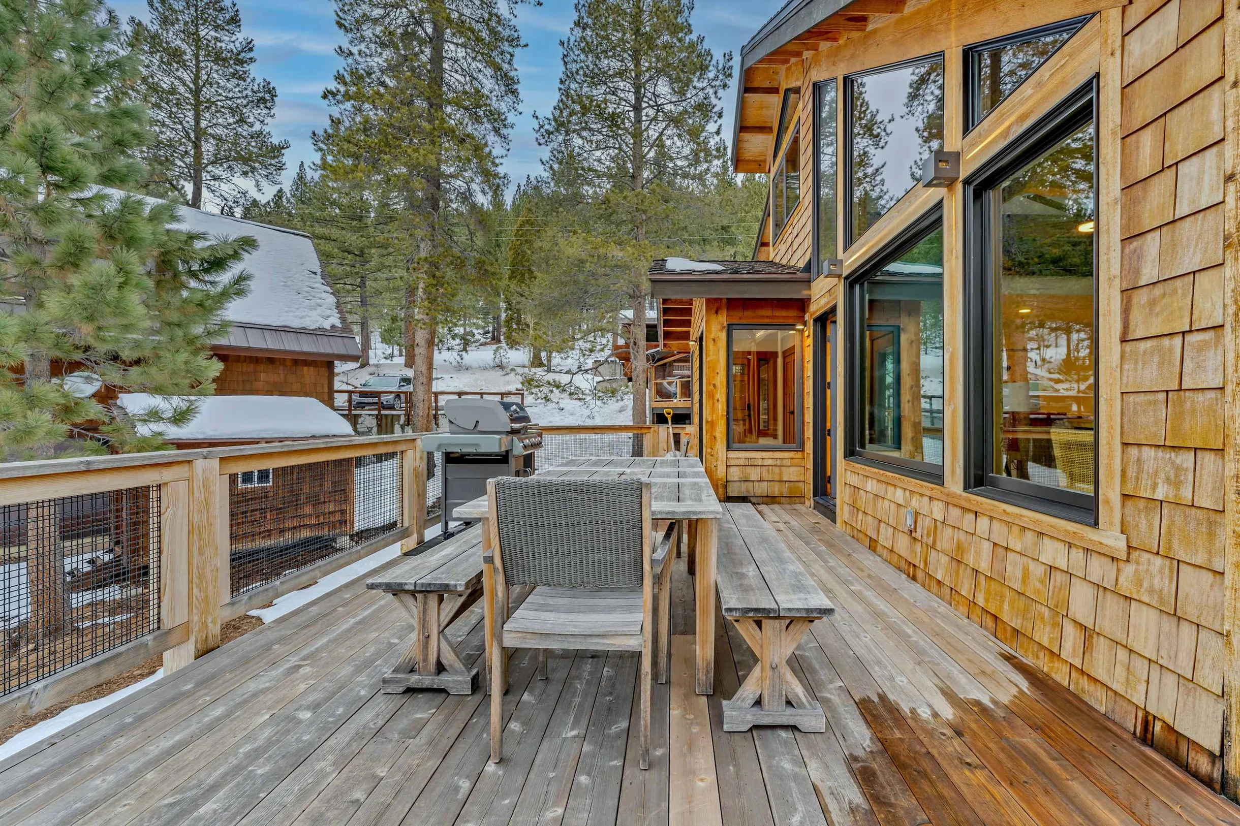 Wander Olympic Valley Gem #25