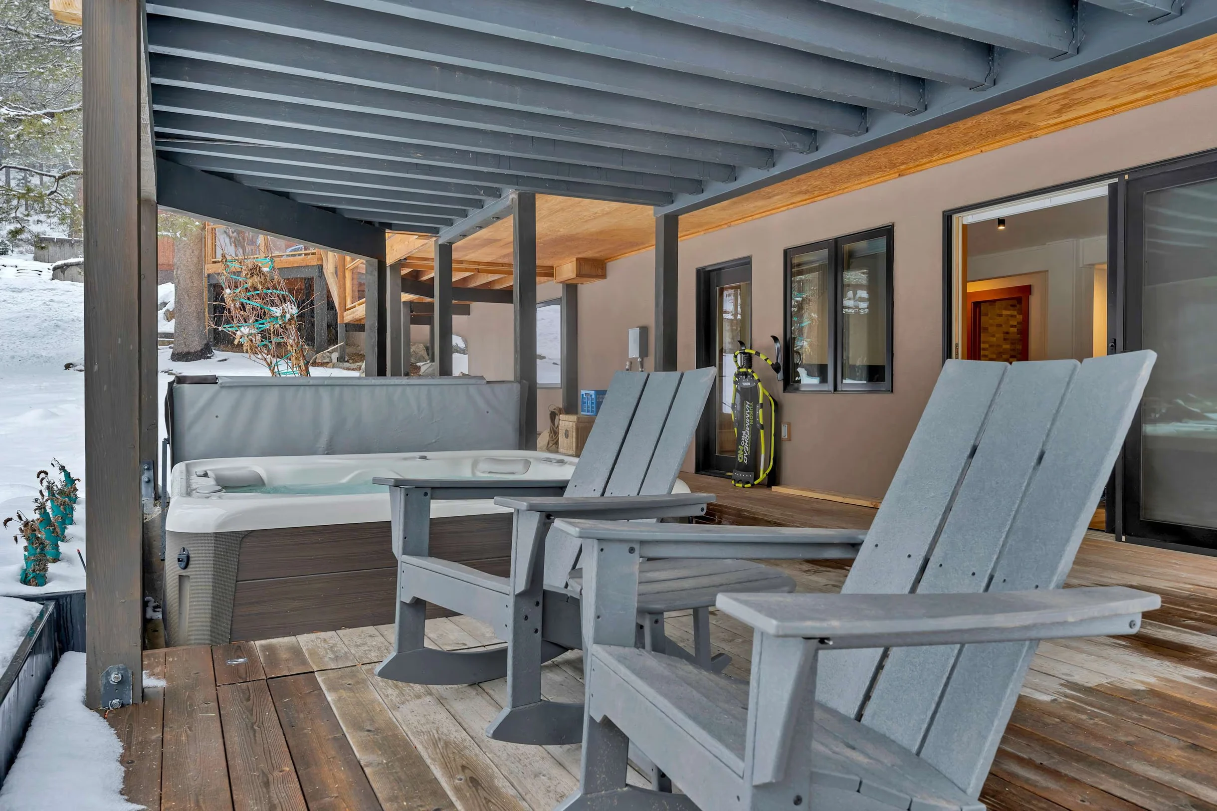 Wander Olympic Valley Gem #37