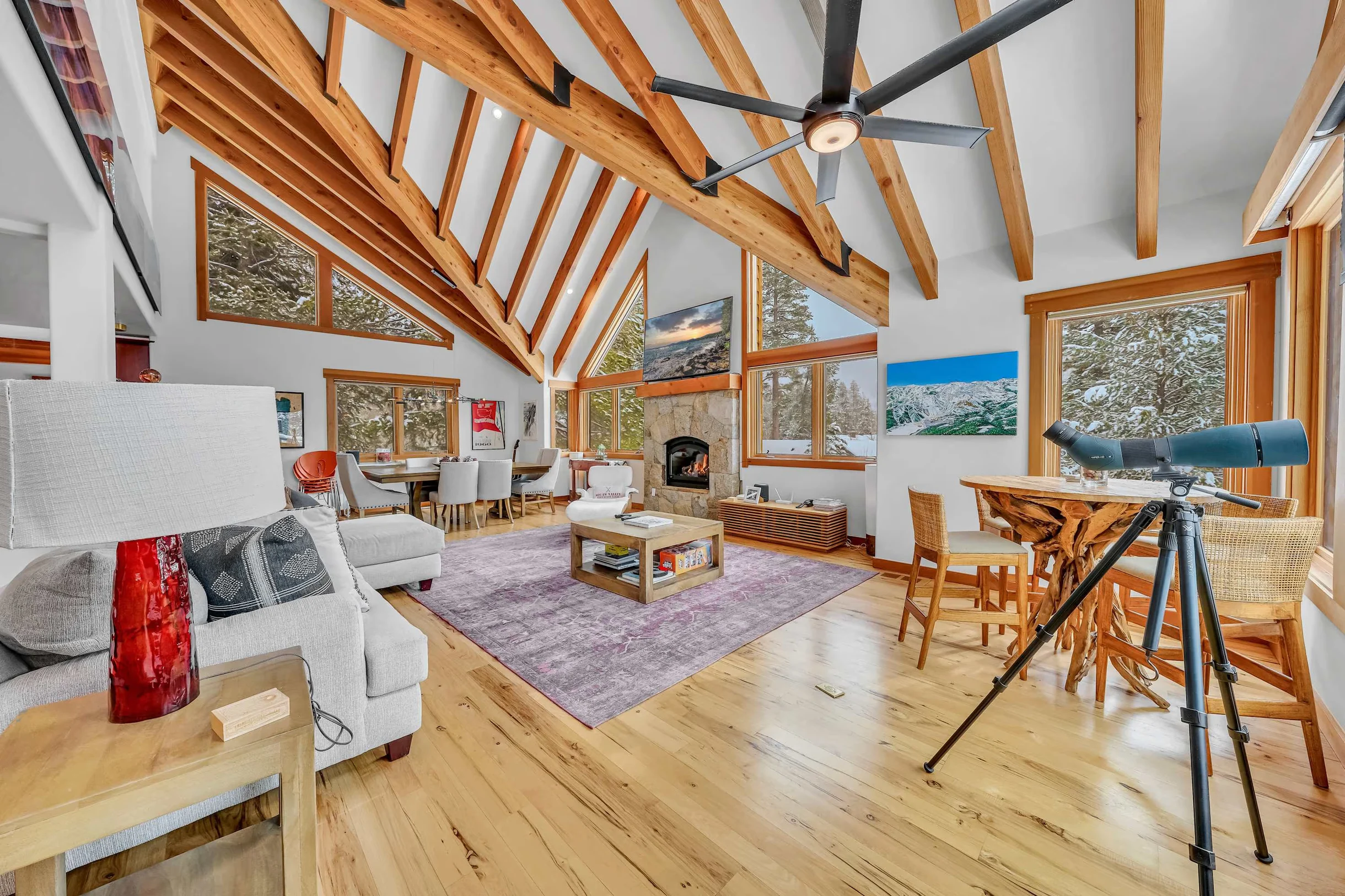 Wander Olympic Valley Gem #26