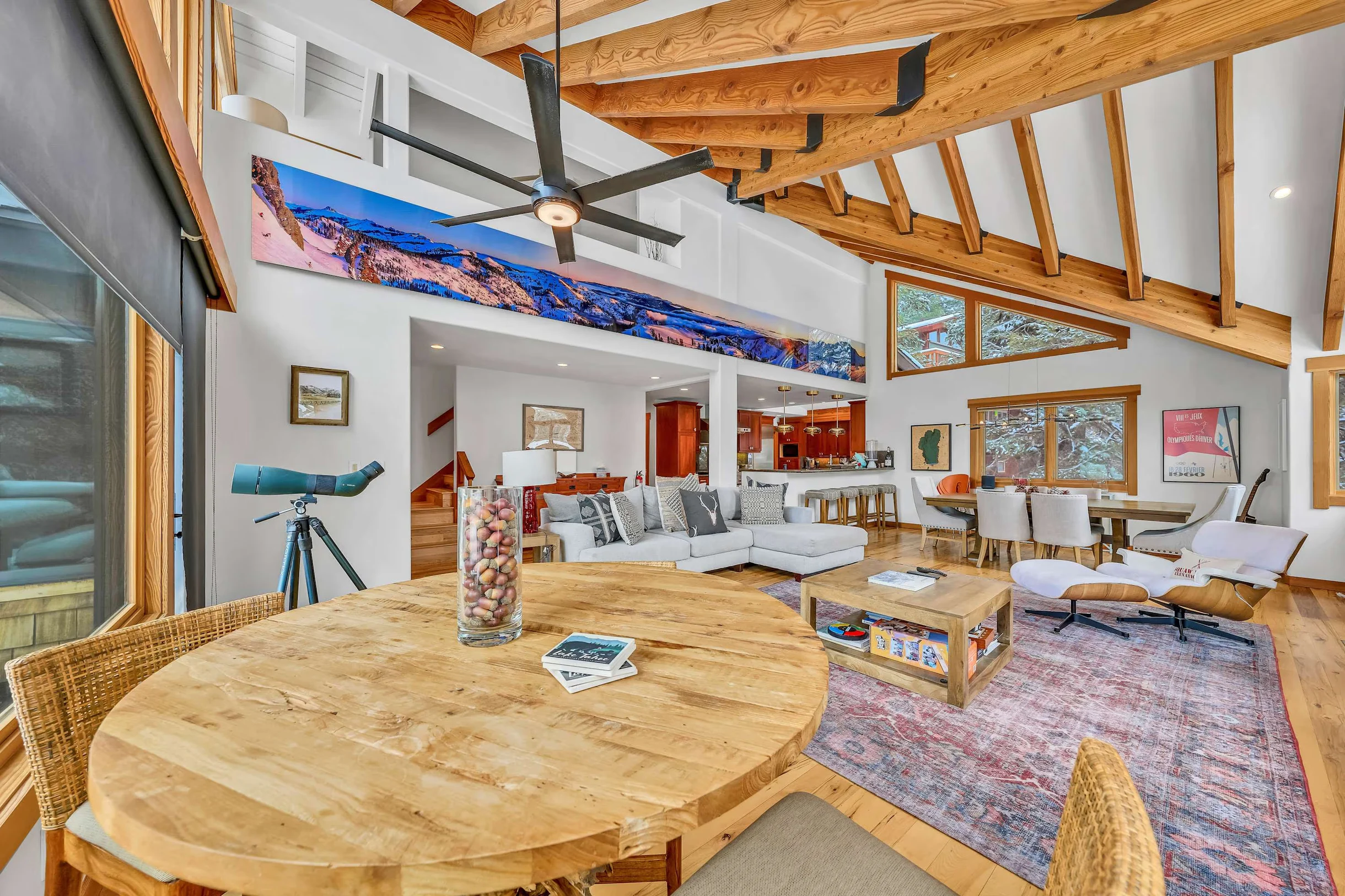 Wander Olympic Valley Gem #15