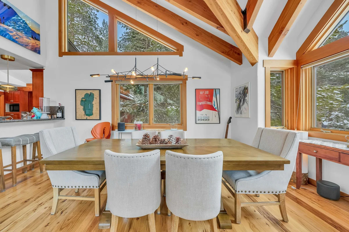 Wander Olympic Valley Gem