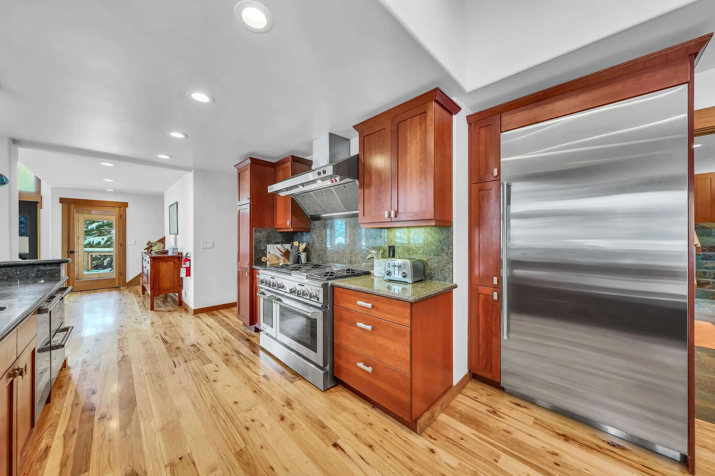 Wander Olympic Valley Gem #27