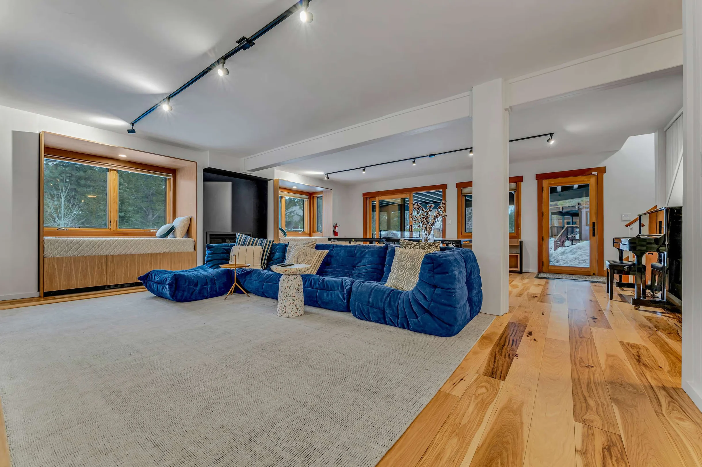 Wander Olympic Valley Gem #28