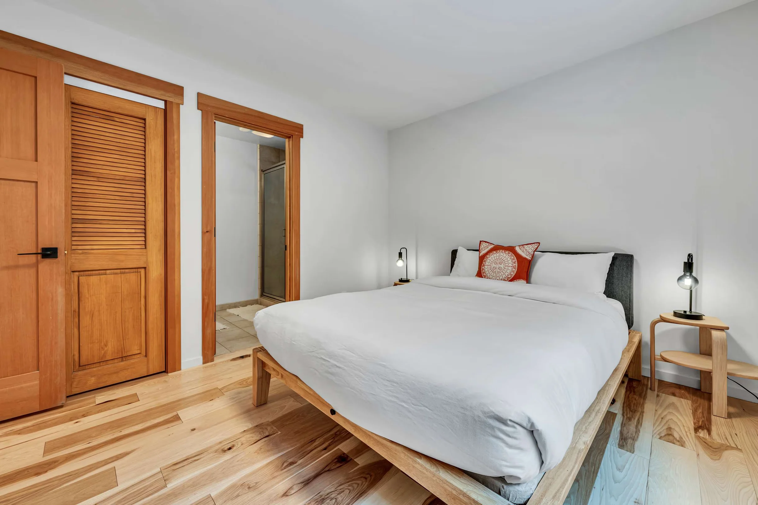 Wander Olympic Valley Gem #42