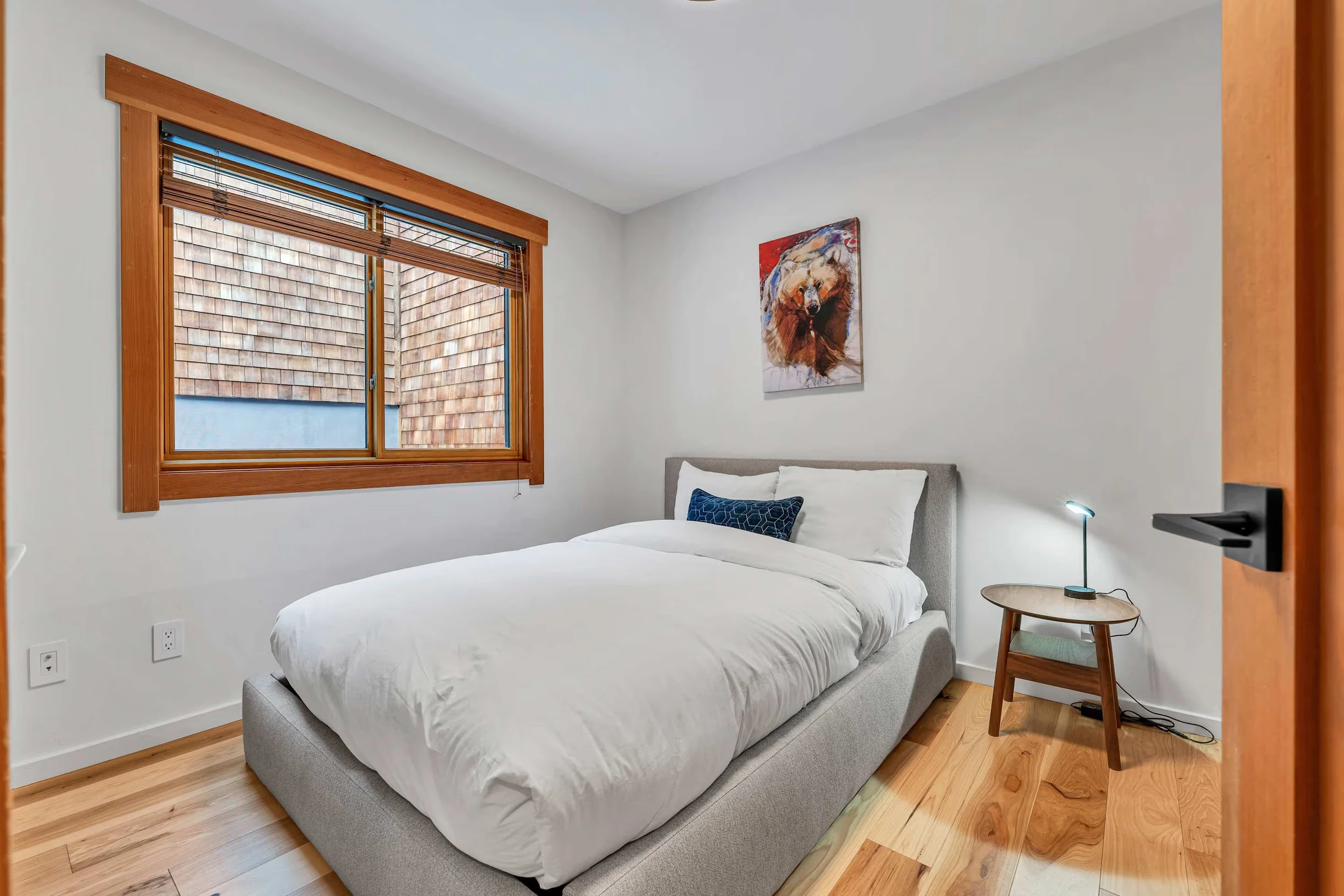 Wander Olympic Valley Gem #43