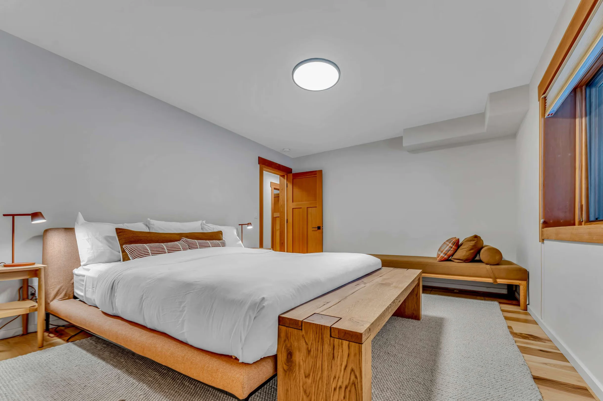 Wander Olympic Valley Gem #44