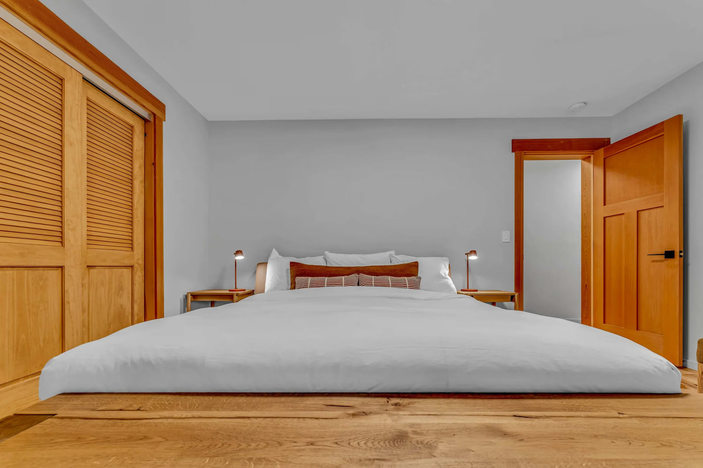 Wander Olympic Valley Gem #33