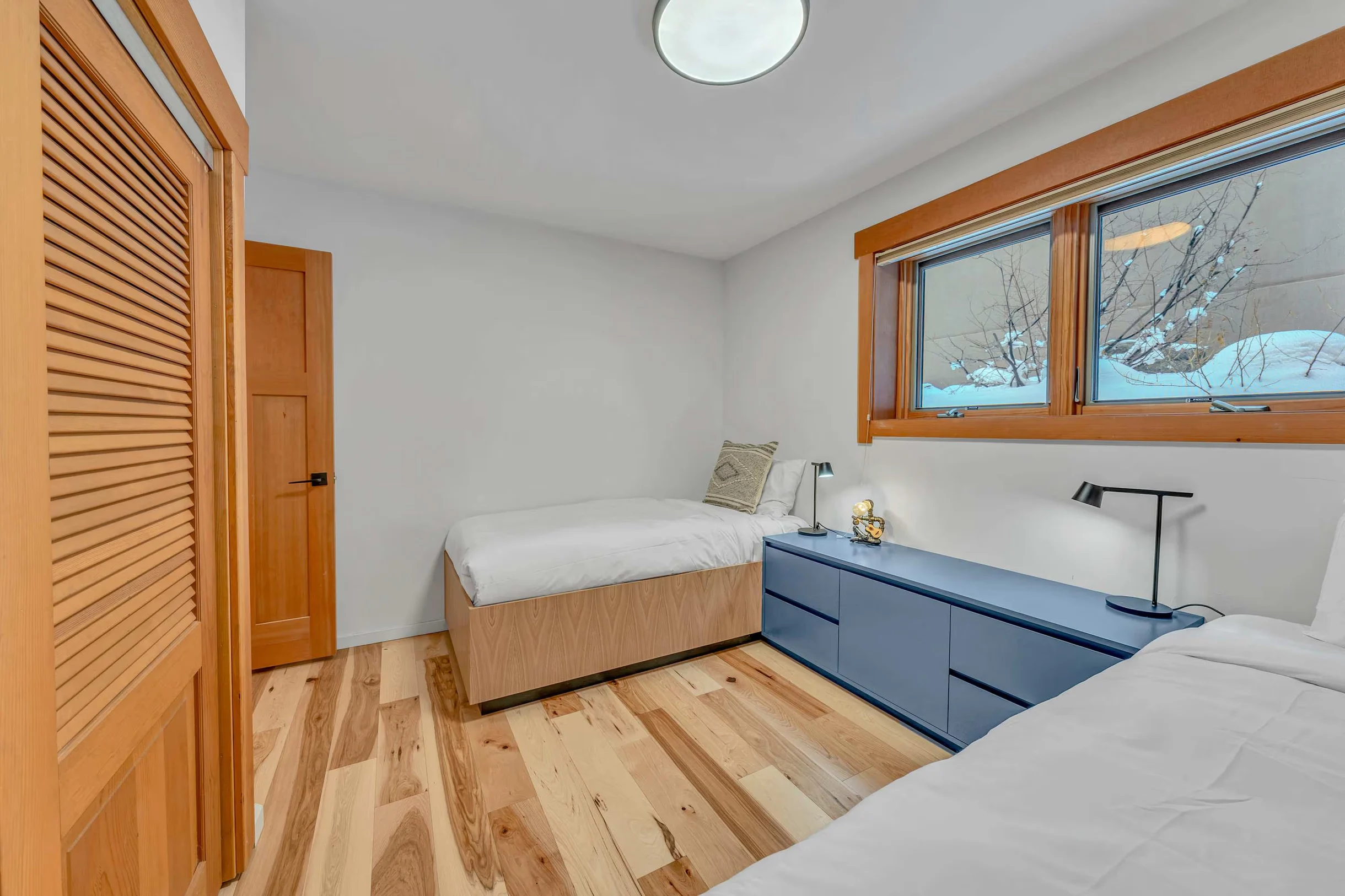 Wander Olympic Valley Gem #45