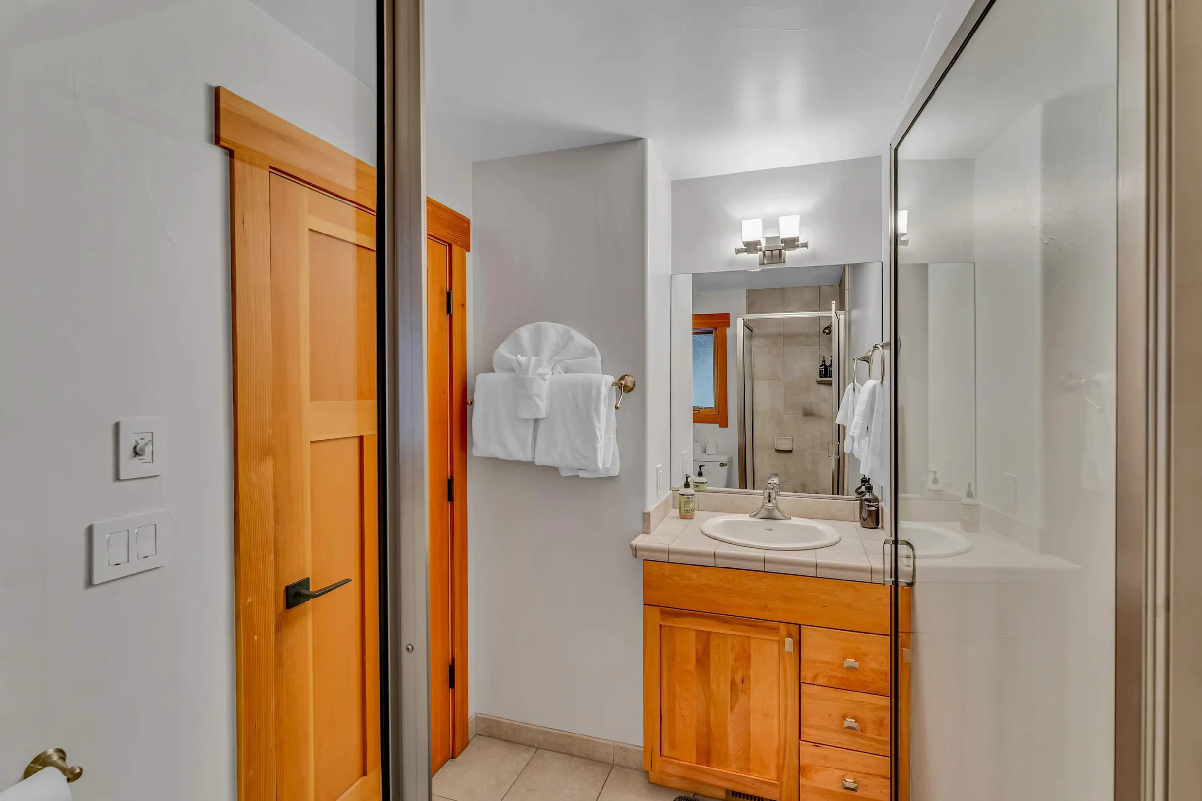 Wander Olympic Valley Gem #46