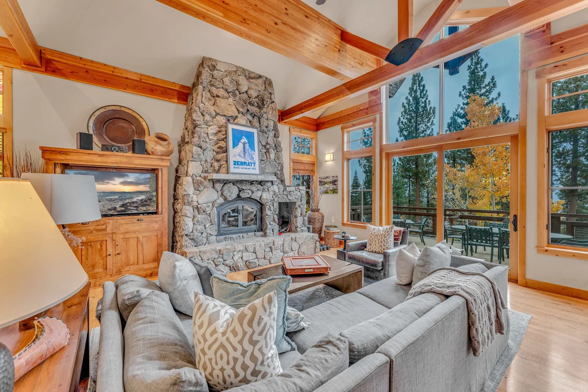 Wander Truckee Northstar