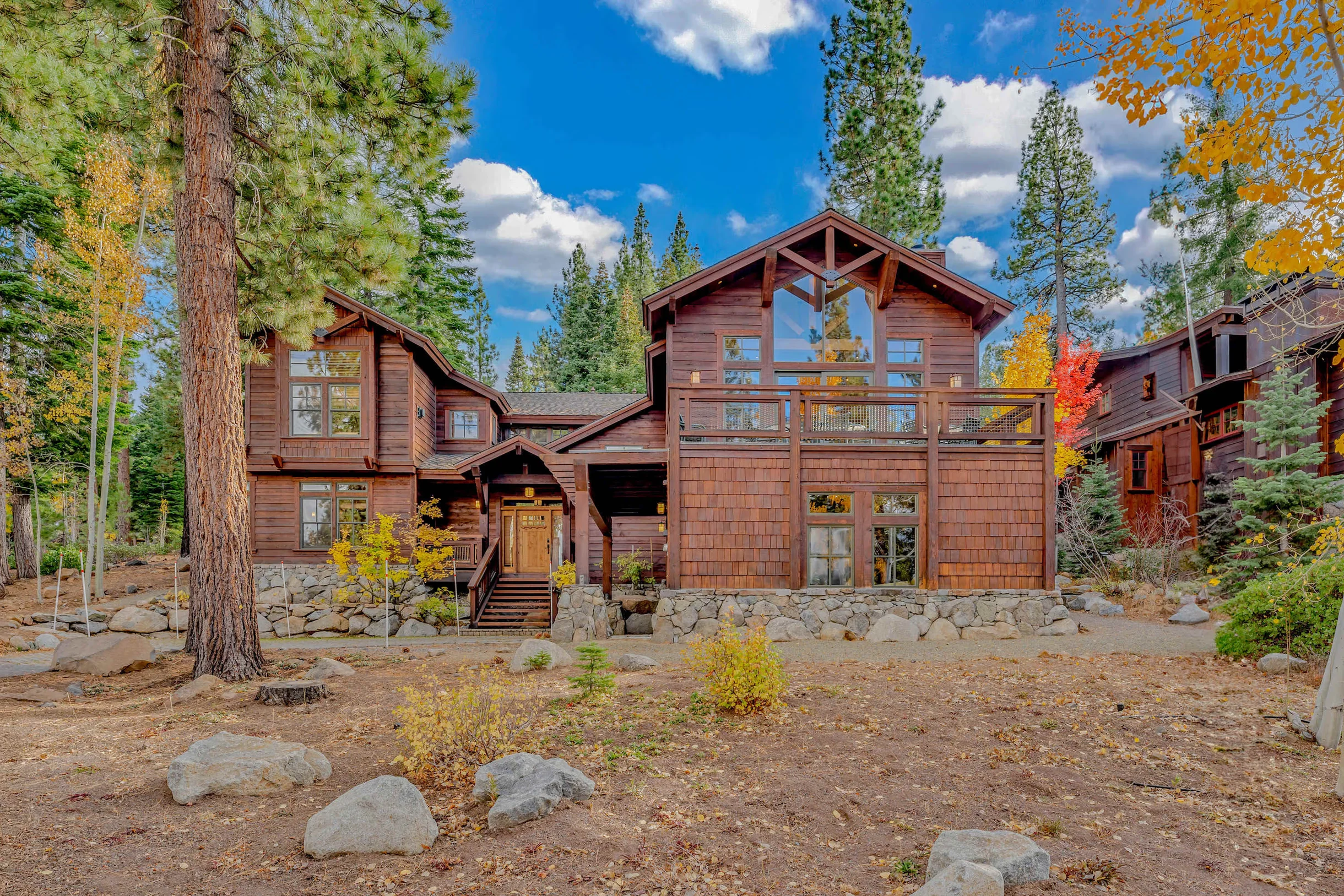 Wander Truckee Northstar #5