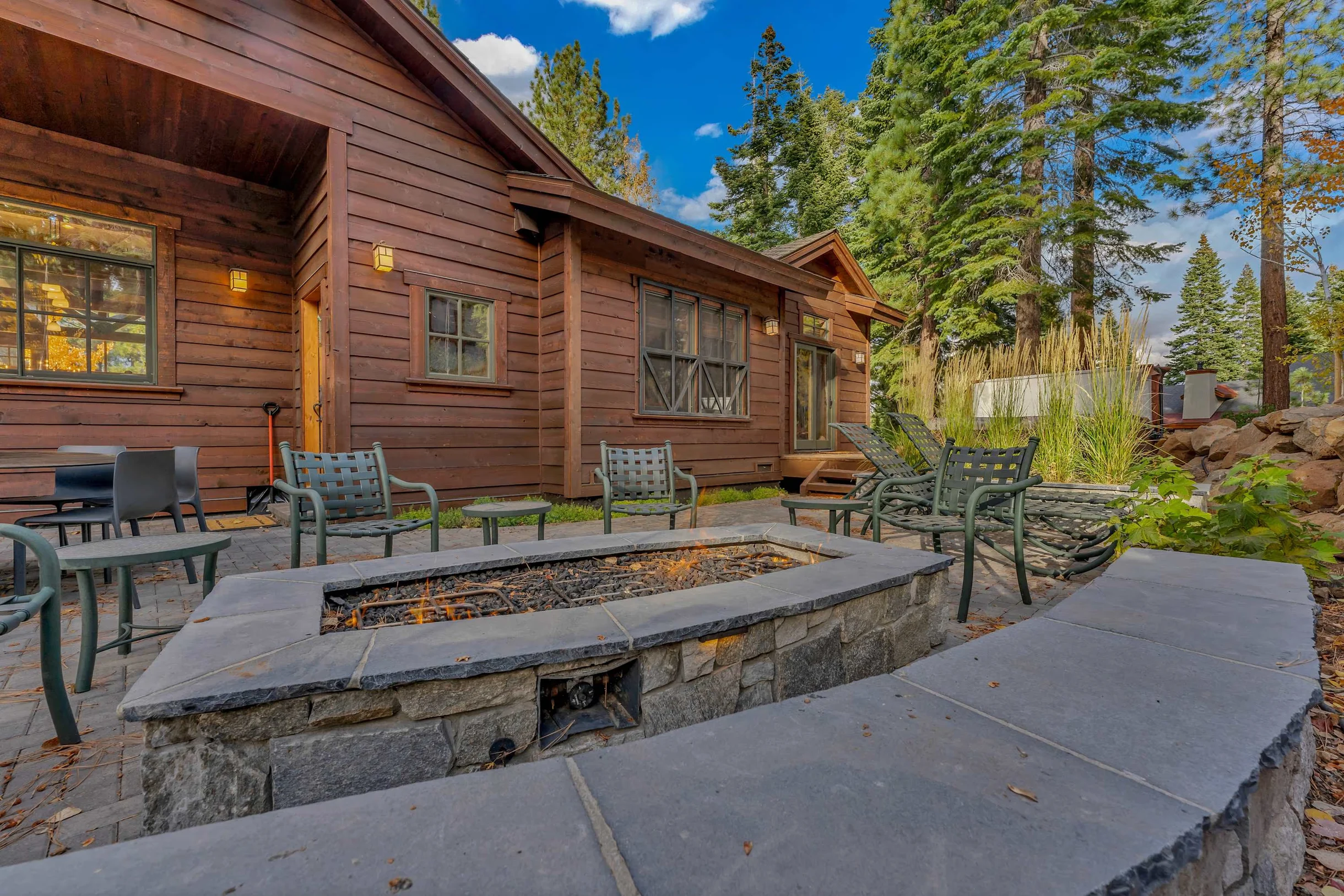 Wander Truckee Northstar #28